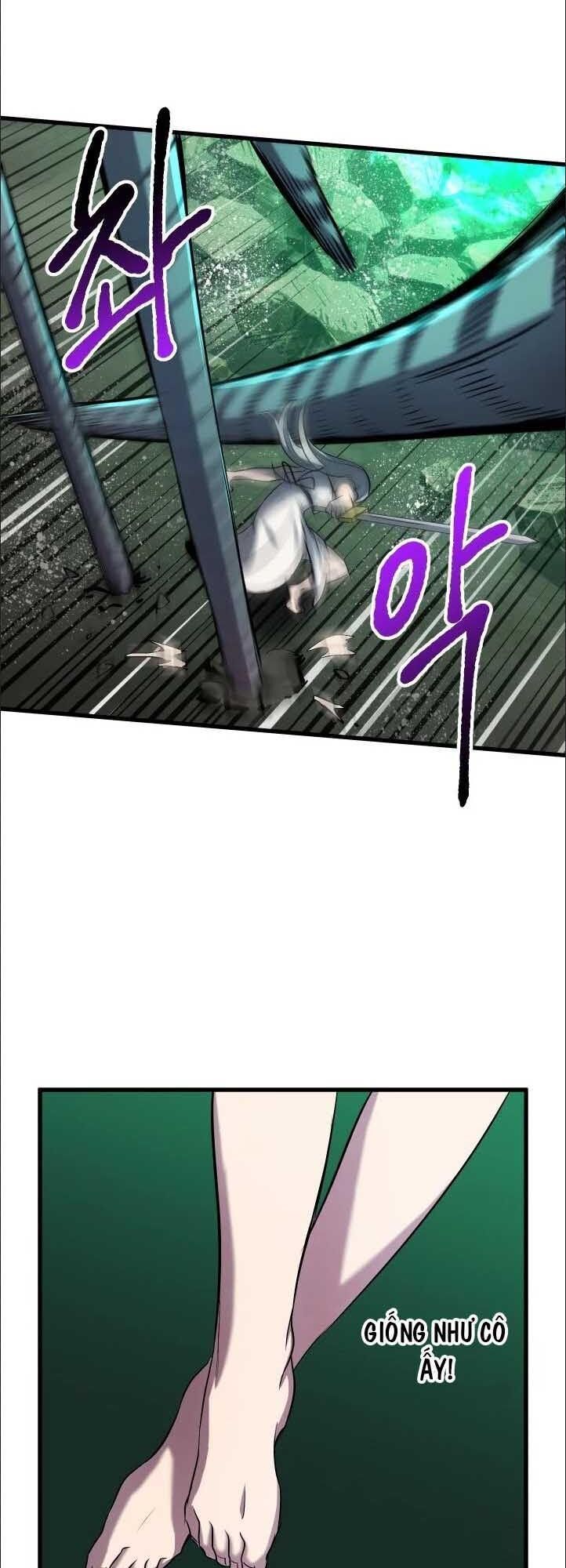 Anh Hùng Mạnh Nhất? Ta Không Làm Lâu Rồi! Chapter 44 - 65