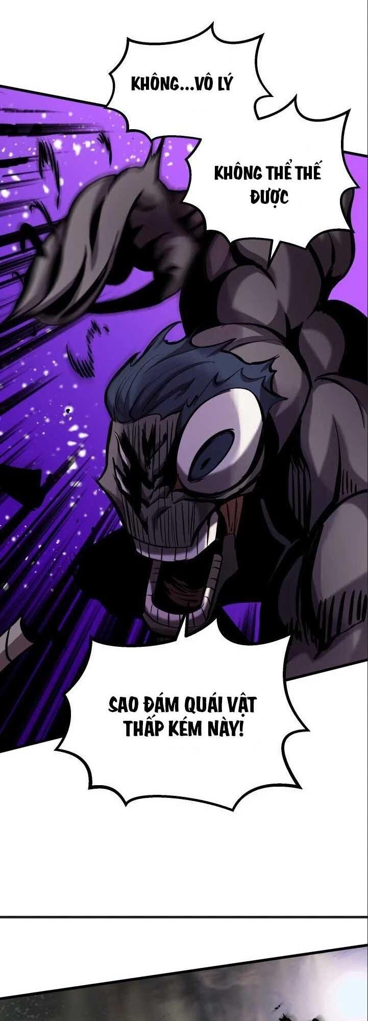 Anh Hùng Mạnh Nhất? Ta Không Làm Lâu Rồi! Chapter 44 - 68