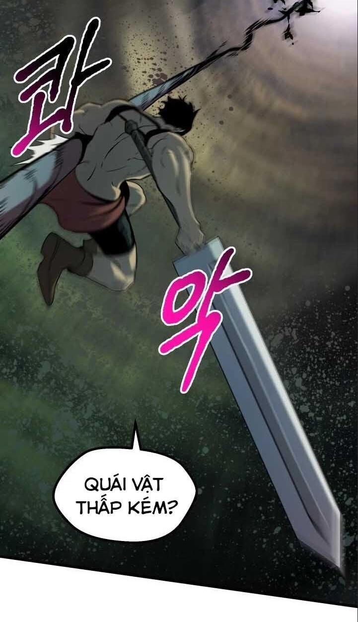 Anh Hùng Mạnh Nhất? Ta Không Làm Lâu Rồi! Chapter 44 - 69