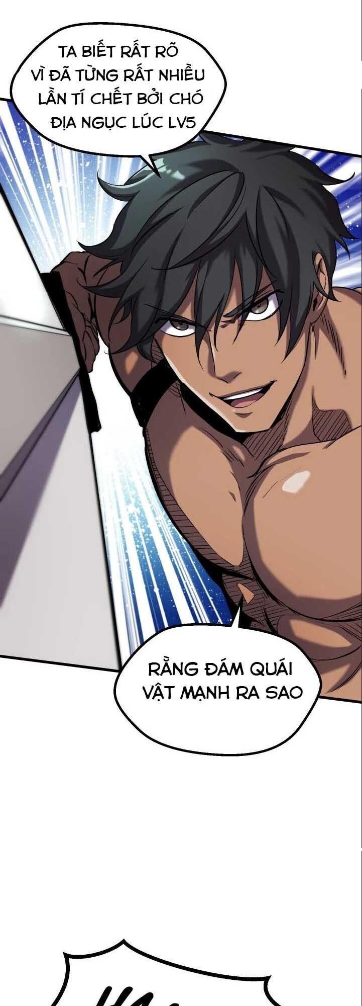 Anh Hùng Mạnh Nhất? Ta Không Làm Lâu Rồi! Chapter 44 - 70