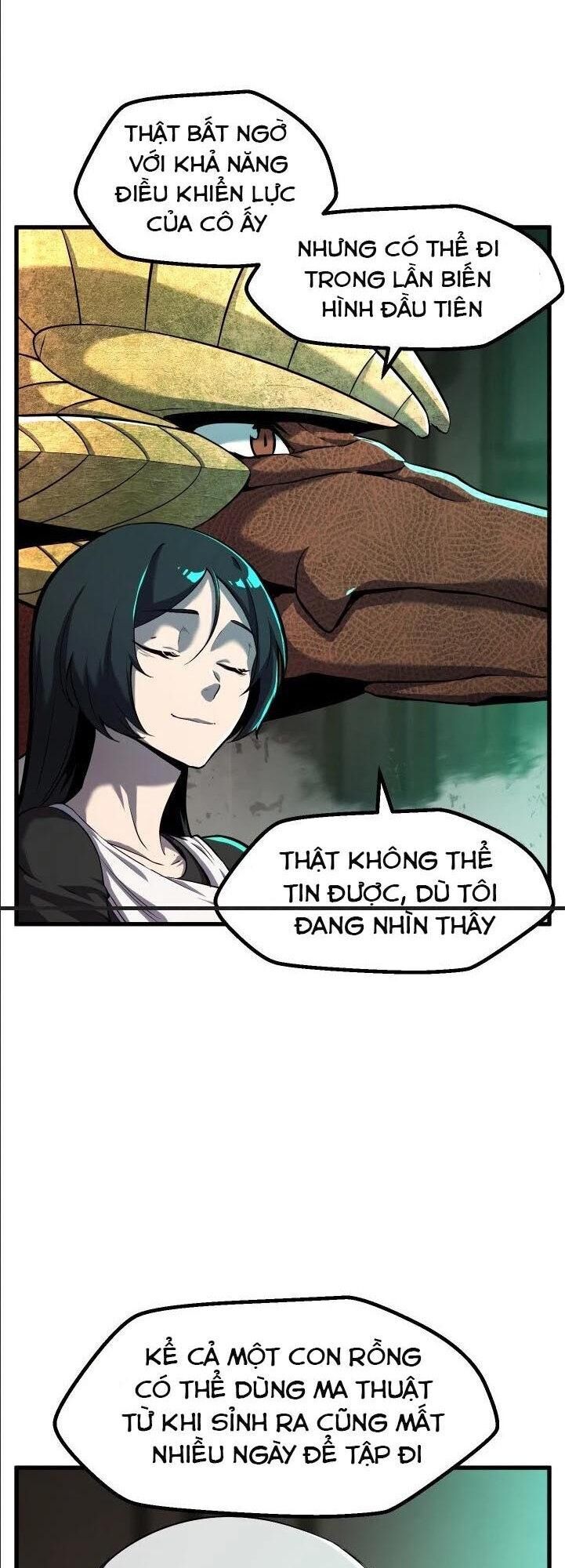 Anh Hùng Mạnh Nhất? Ta Không Làm Lâu Rồi! Chapter 44 - 8