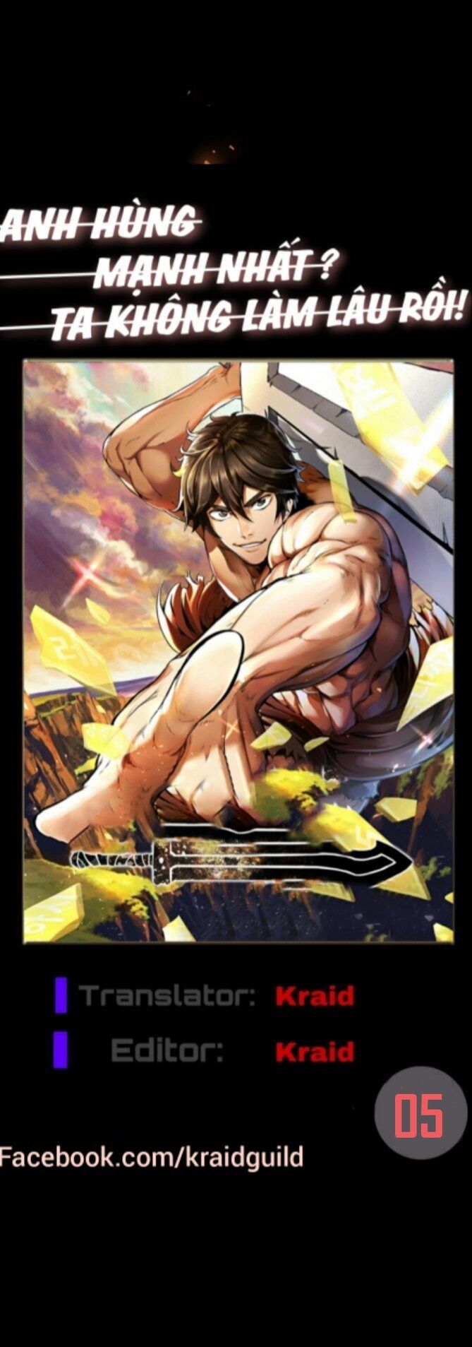 Anh Hùng Mạnh Nhất? Ta Không Làm Lâu Rồi! Chapter 5 - 1