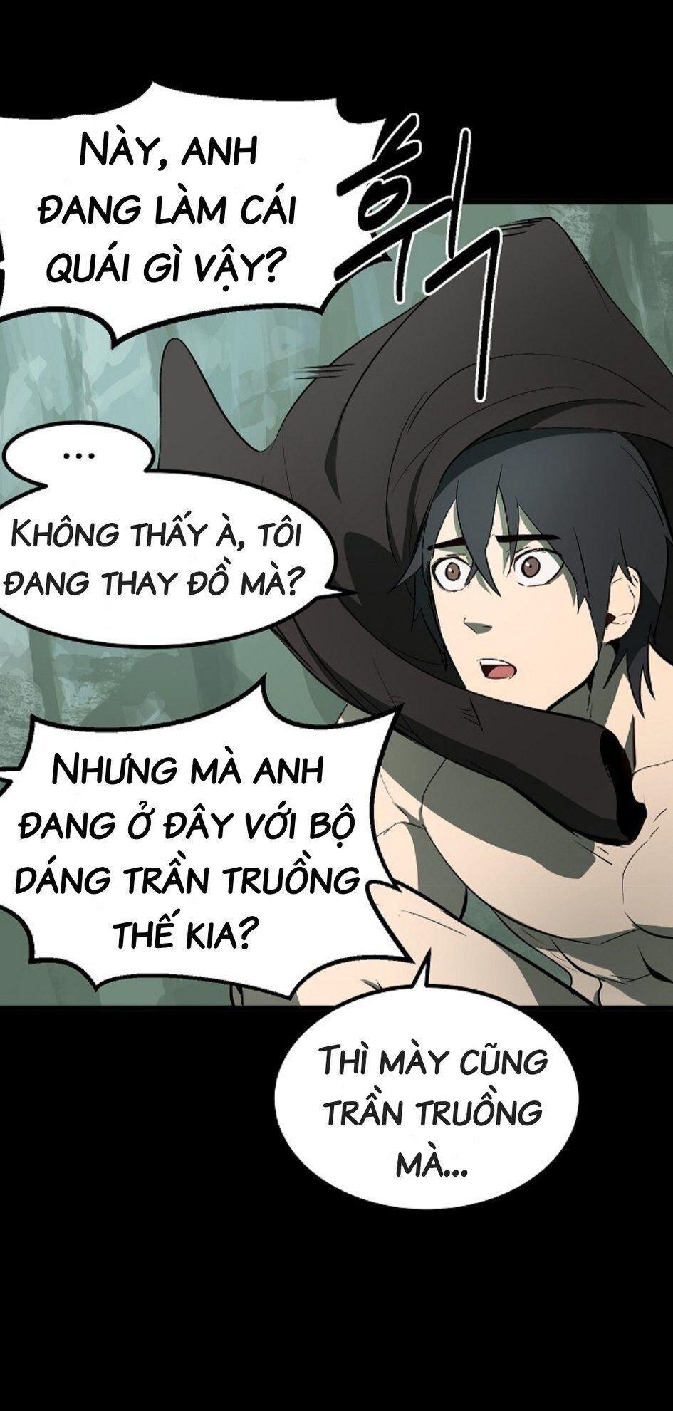 Anh Hùng Mạnh Nhất? Ta Không Làm Lâu Rồi! Chapter 5 - 12