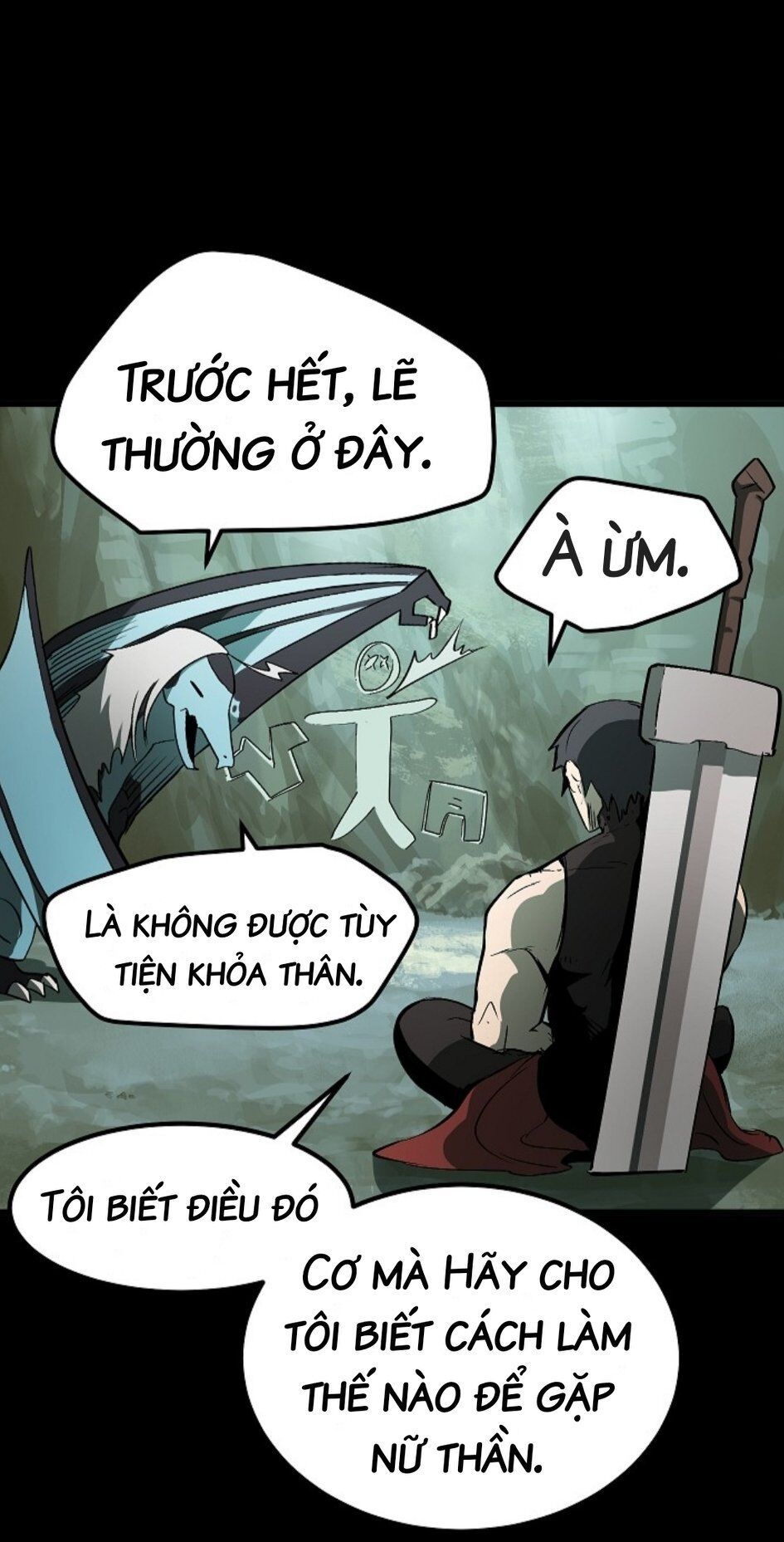 Anh Hùng Mạnh Nhất? Ta Không Làm Lâu Rồi! Chapter 5 - 14