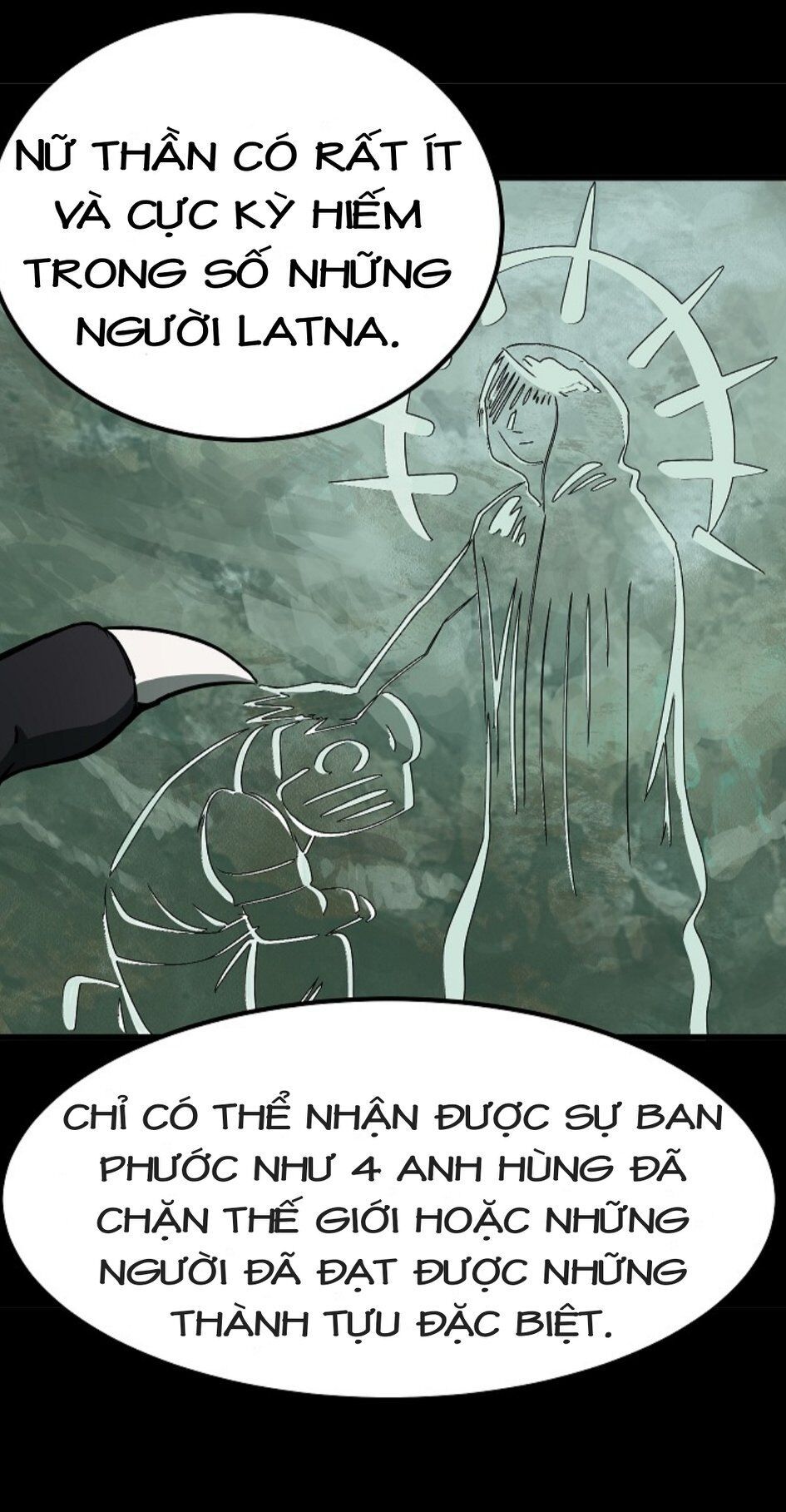 Anh Hùng Mạnh Nhất? Ta Không Làm Lâu Rồi! Chapter 5 - 15