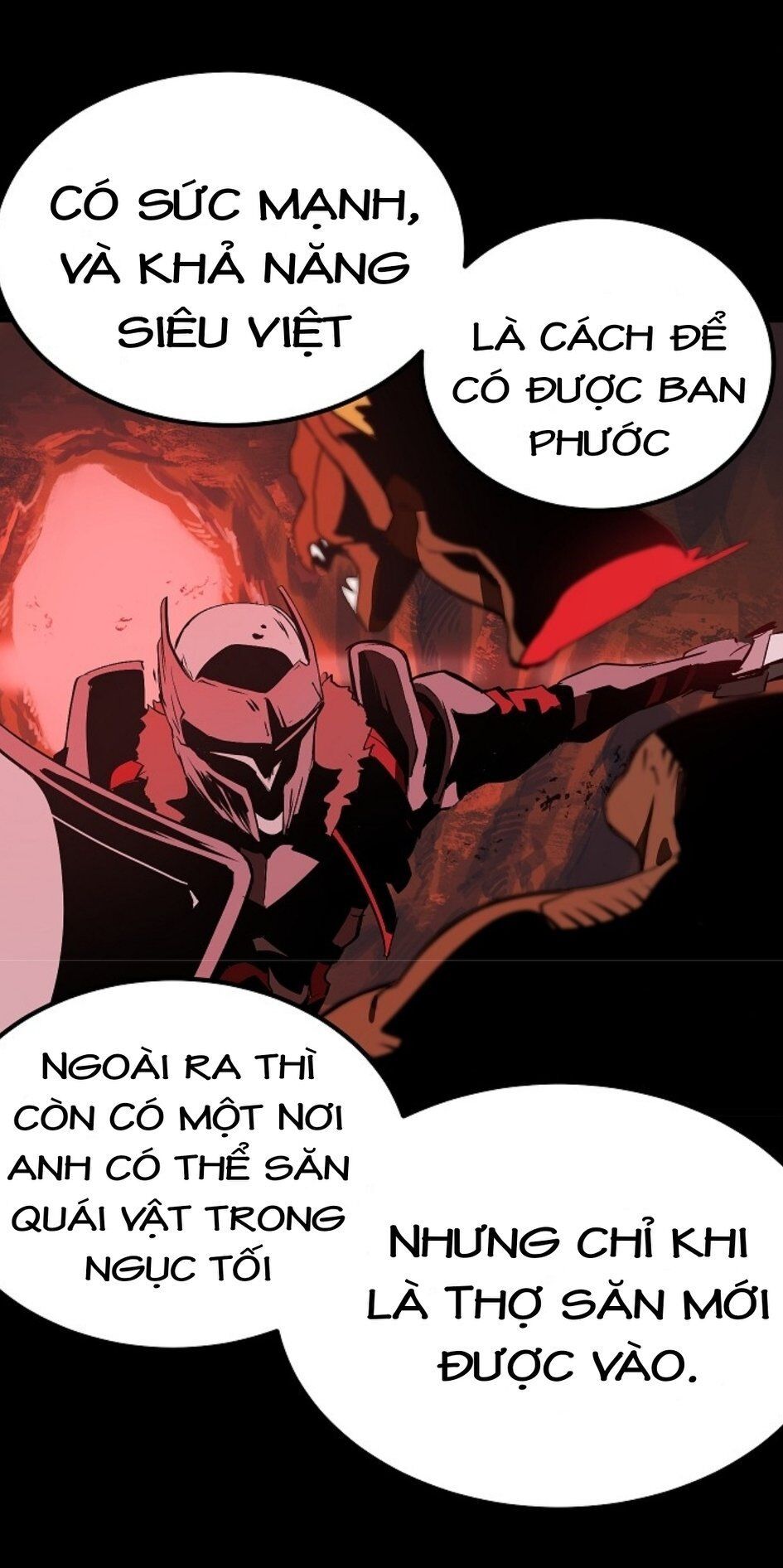 Anh Hùng Mạnh Nhất? Ta Không Làm Lâu Rồi! Chapter 5 - 16