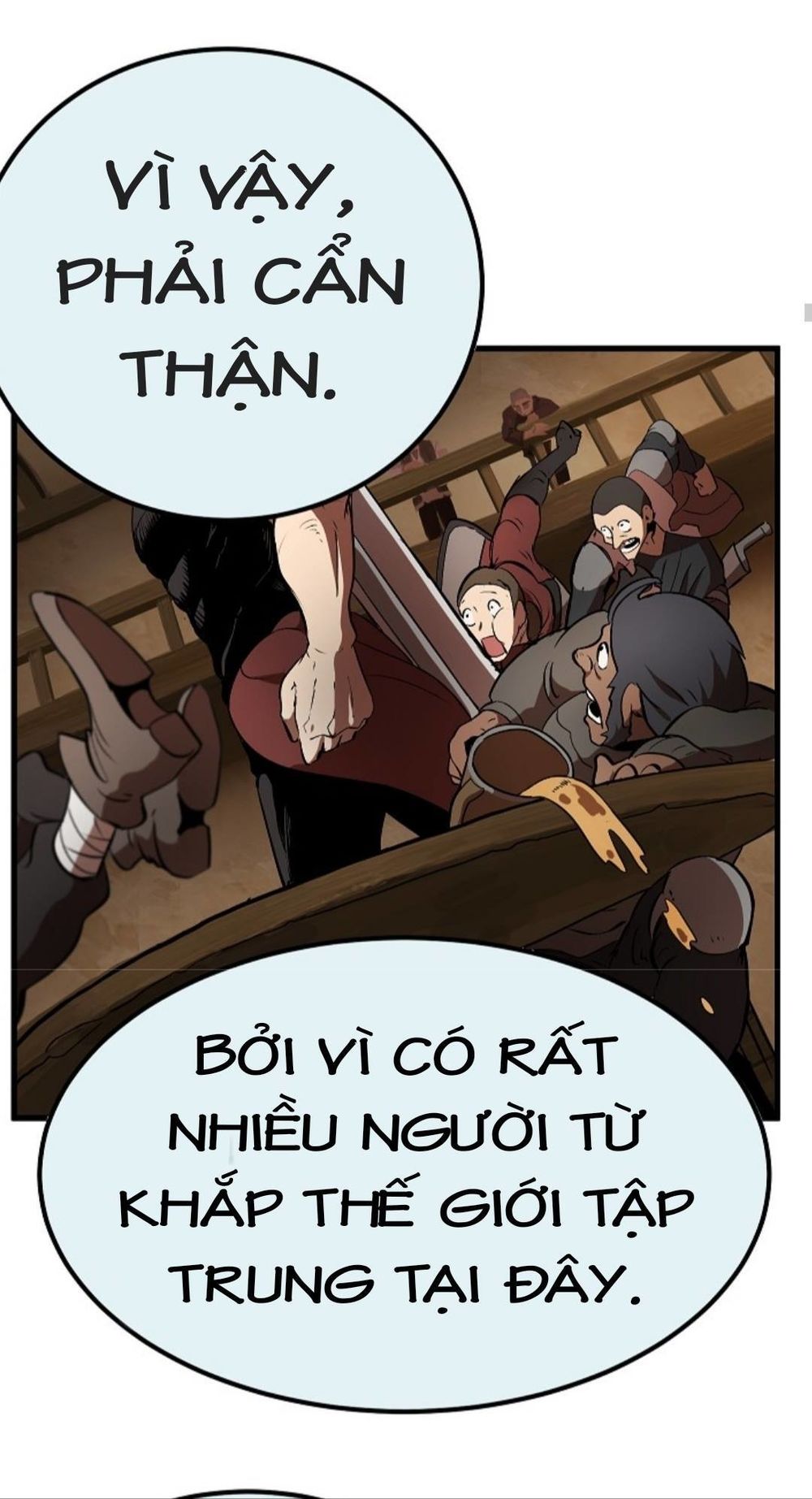 Anh Hùng Mạnh Nhất? Ta Không Làm Lâu Rồi! Chapter 5 - 23