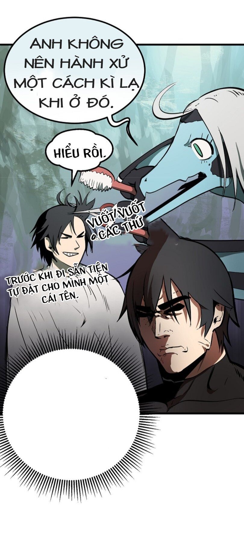 Anh Hùng Mạnh Nhất? Ta Không Làm Lâu Rồi! Chapter 5 - 24