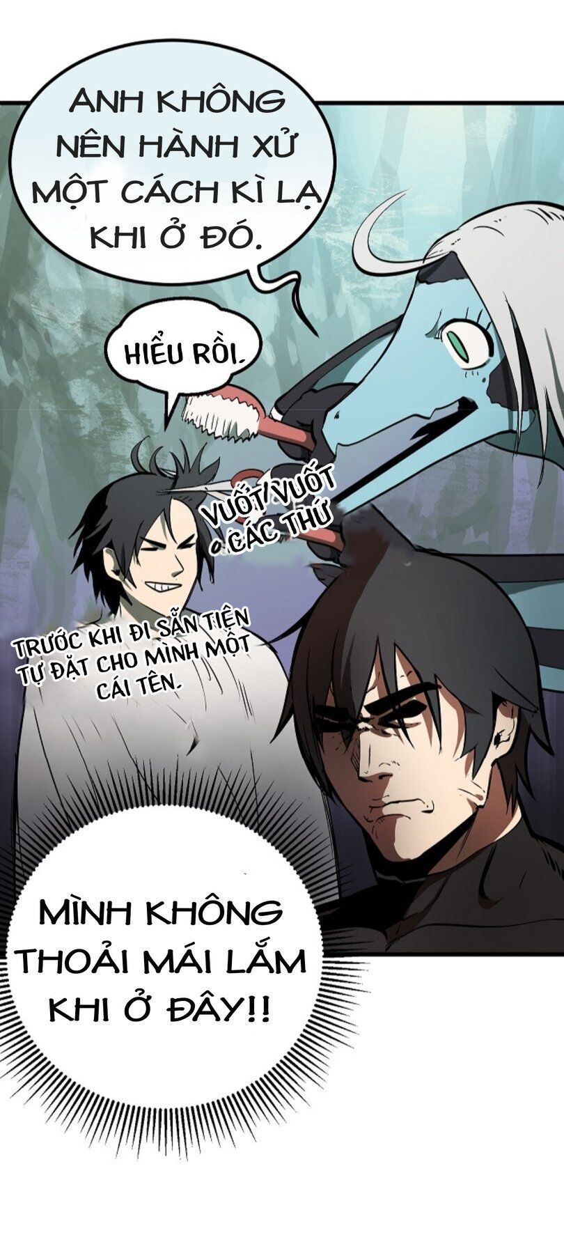 Anh Hùng Mạnh Nhất? Ta Không Làm Lâu Rồi! Chapter 5 - 25