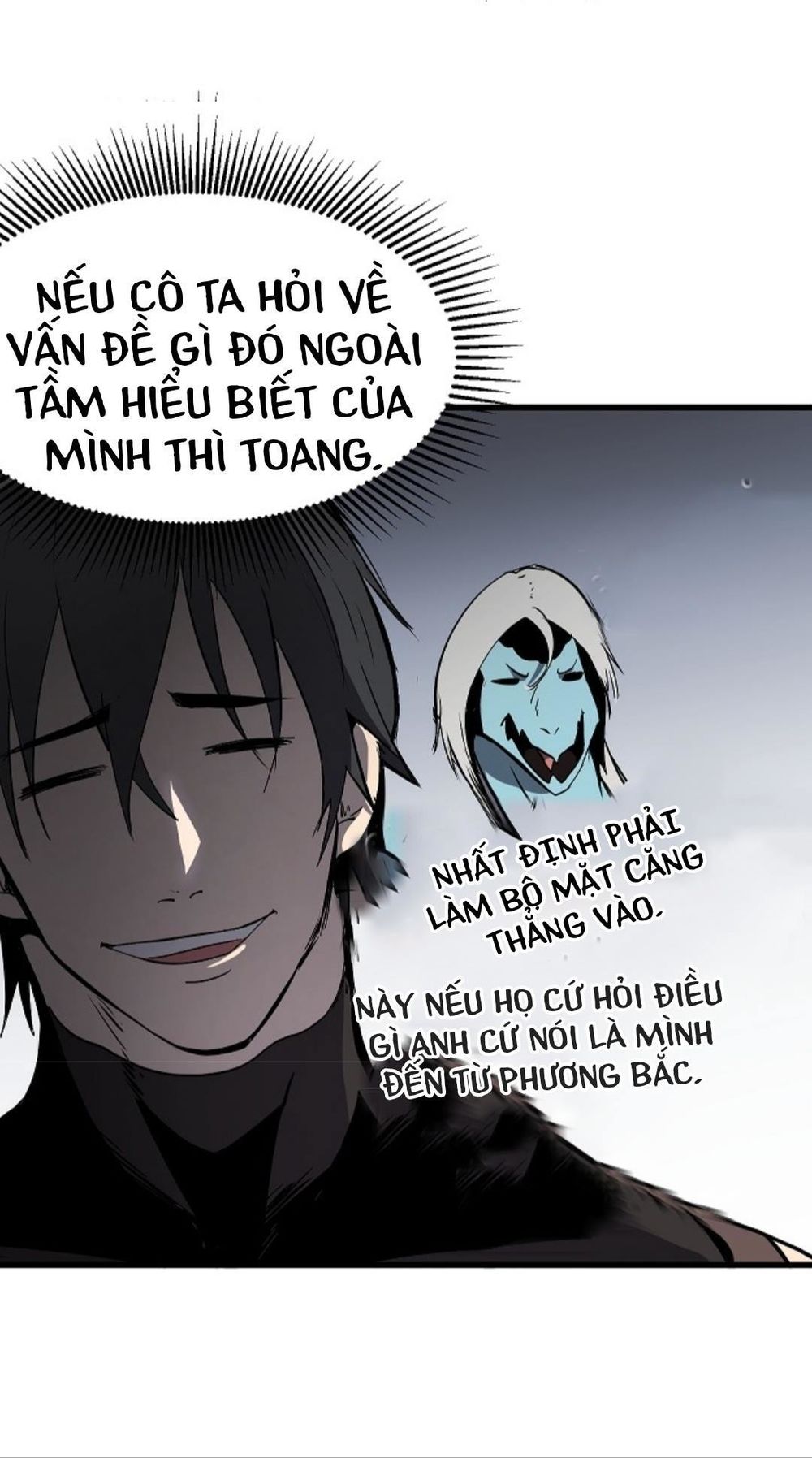 Anh Hùng Mạnh Nhất? Ta Không Làm Lâu Rồi! Chapter 5 - 28