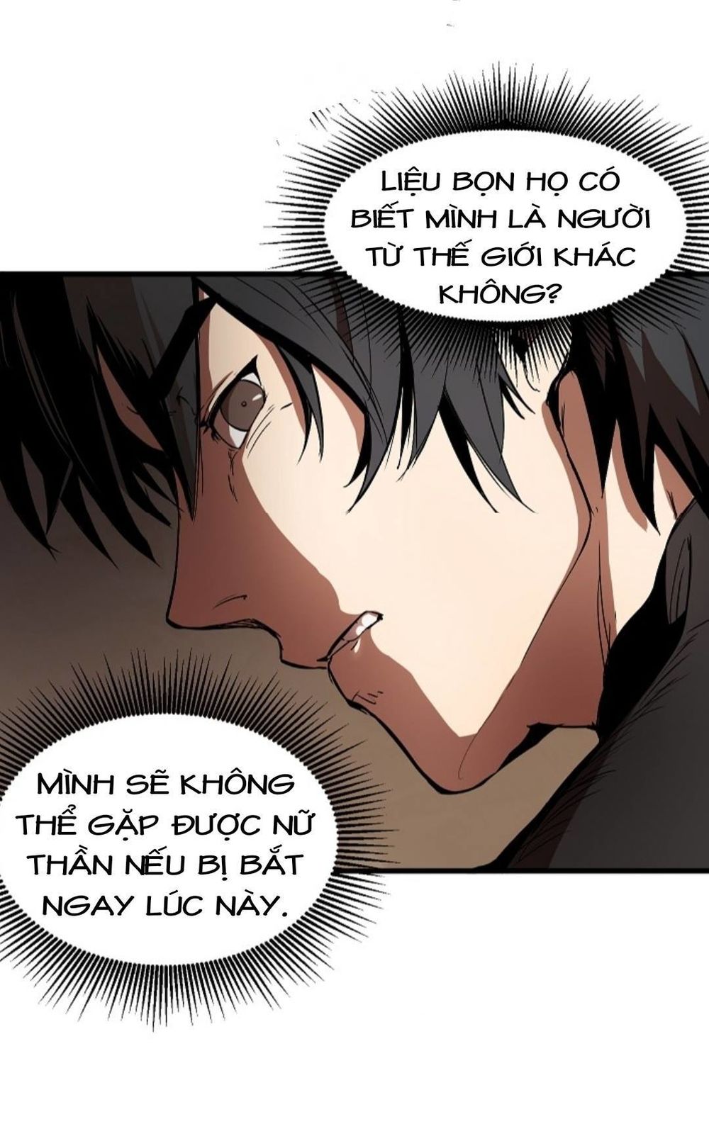 Anh Hùng Mạnh Nhất? Ta Không Làm Lâu Rồi! Chapter 5 - 37