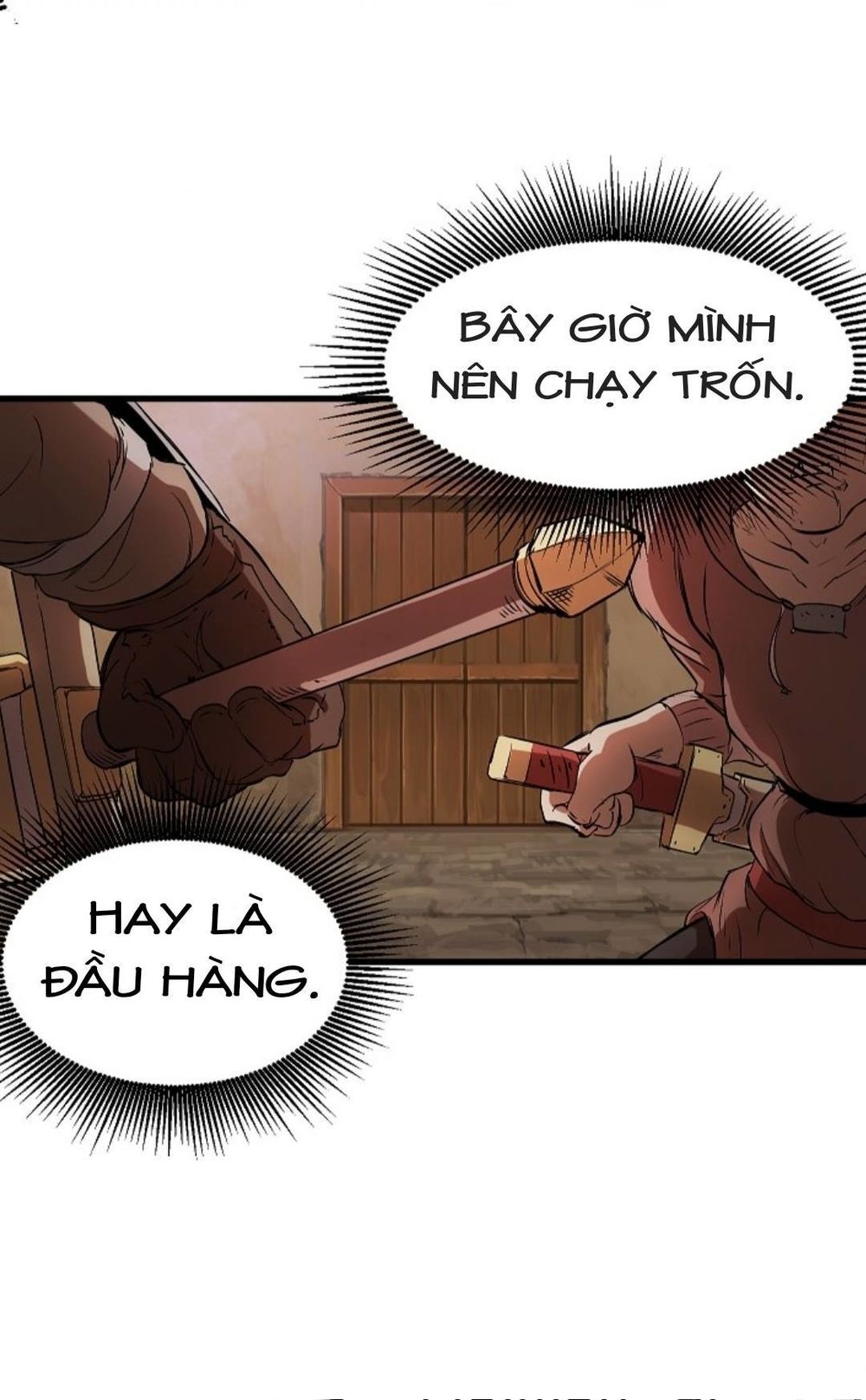 Anh Hùng Mạnh Nhất? Ta Không Làm Lâu Rồi! Chapter 5 - 38