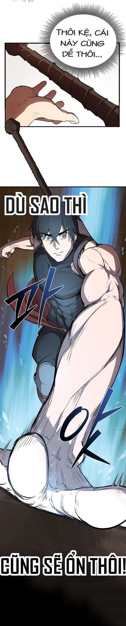 Anh Hùng Mạnh Nhất? Ta Không Làm Lâu Rồi! Chapter 5 - 39