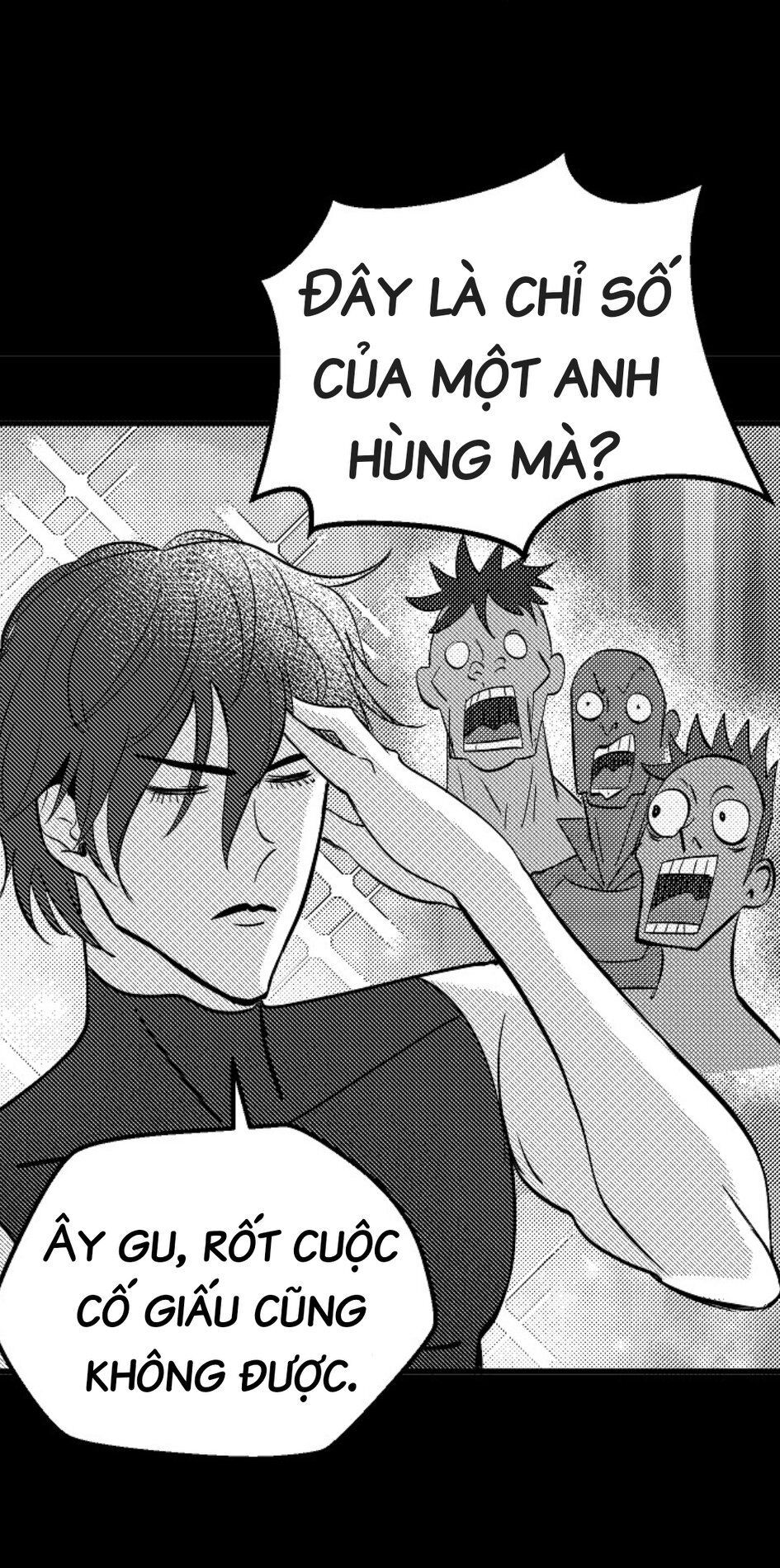 Anh Hùng Mạnh Nhất? Ta Không Làm Lâu Rồi! Chapter 5 - 42