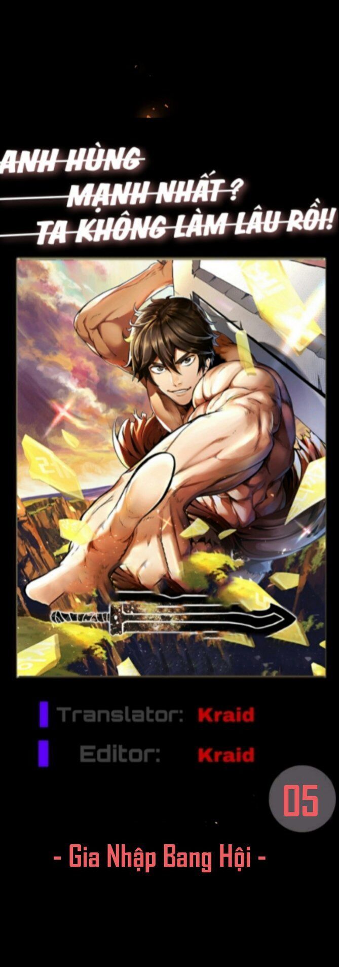 Anh Hùng Mạnh Nhất? Ta Không Làm Lâu Rồi! Chapter 5 - 47