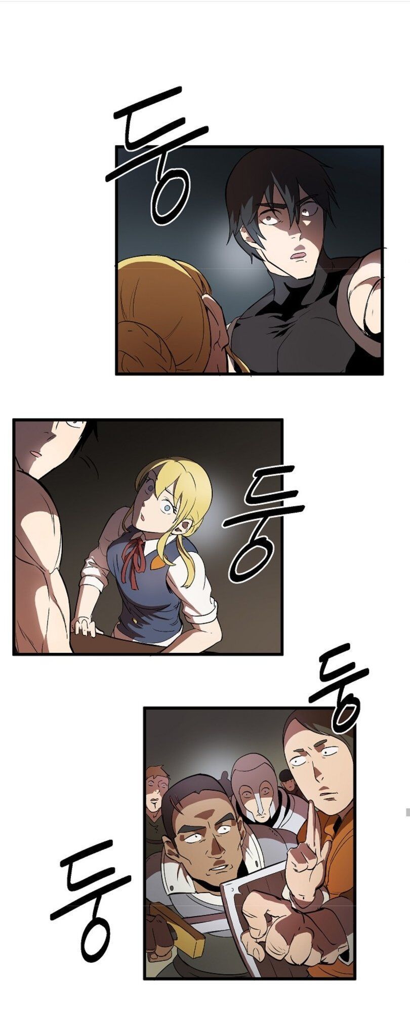 Anh Hùng Mạnh Nhất? Ta Không Làm Lâu Rồi! Chapter 5 - 49