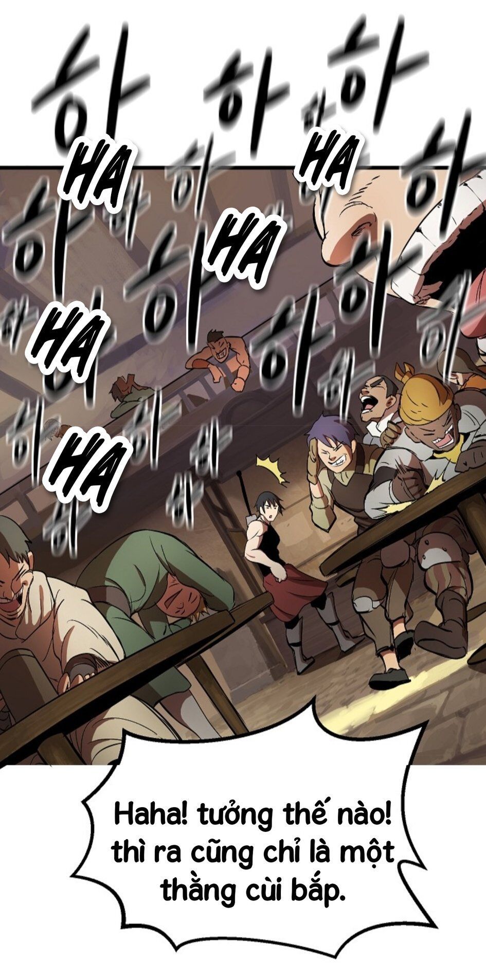 Anh Hùng Mạnh Nhất? Ta Không Làm Lâu Rồi! Chapter 5 - 52