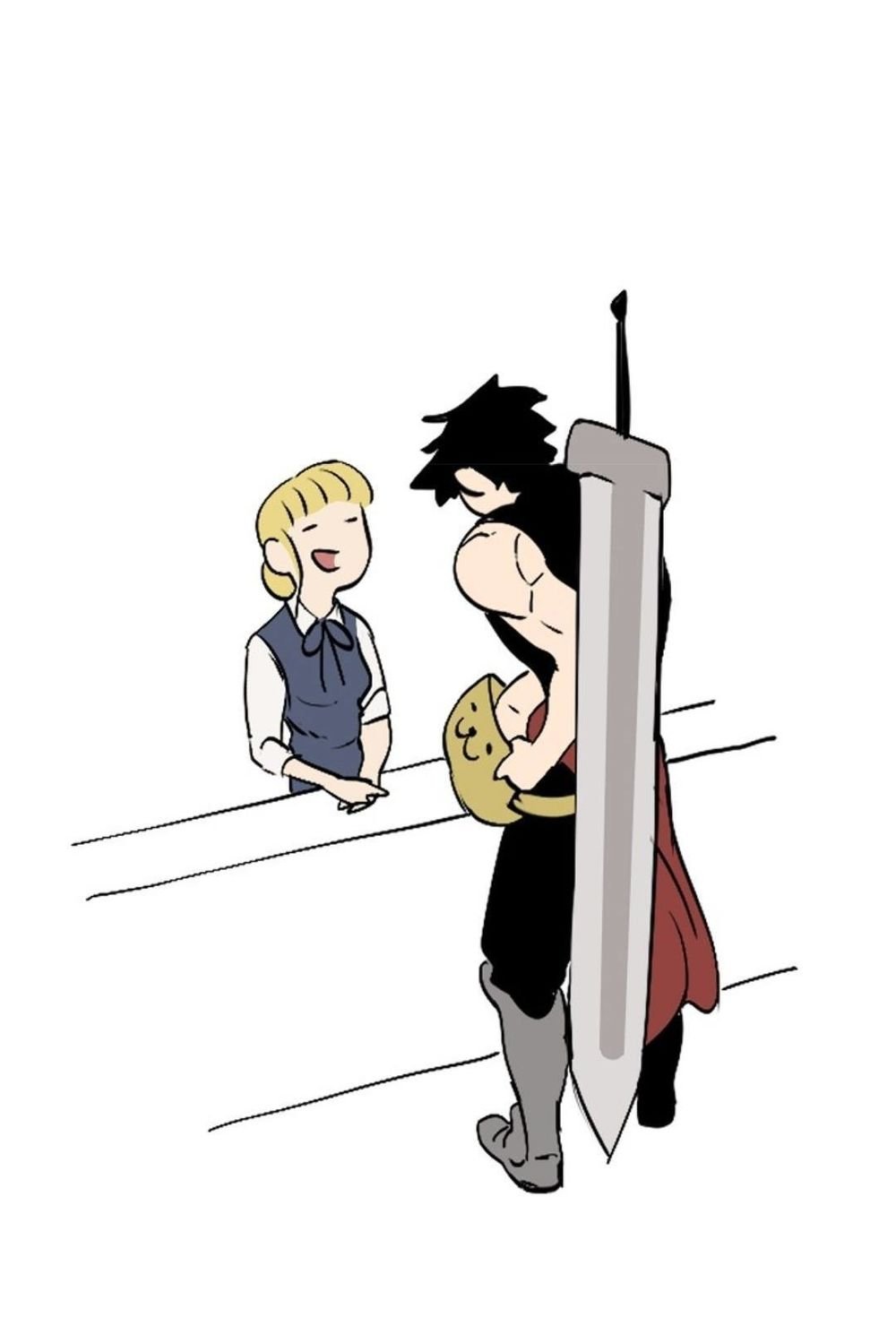 Anh Hùng Mạnh Nhất? Ta Không Làm Lâu Rồi! Chapter 5 - 56