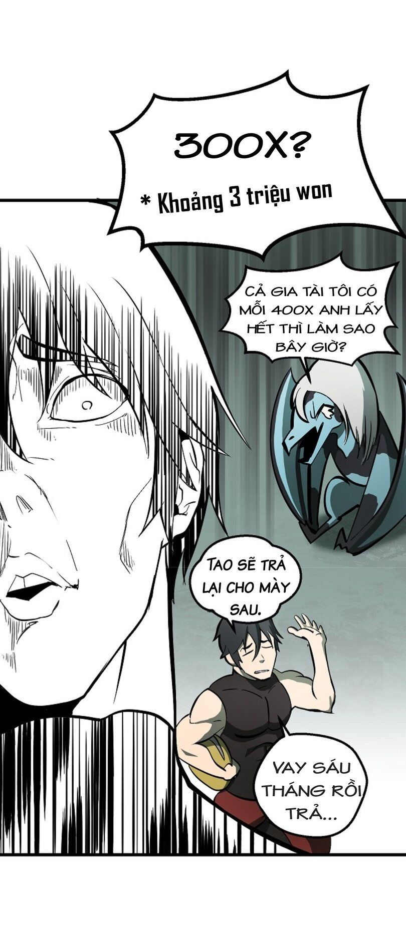 Anh Hùng Mạnh Nhất? Ta Không Làm Lâu Rồi! Chapter 5 - 57