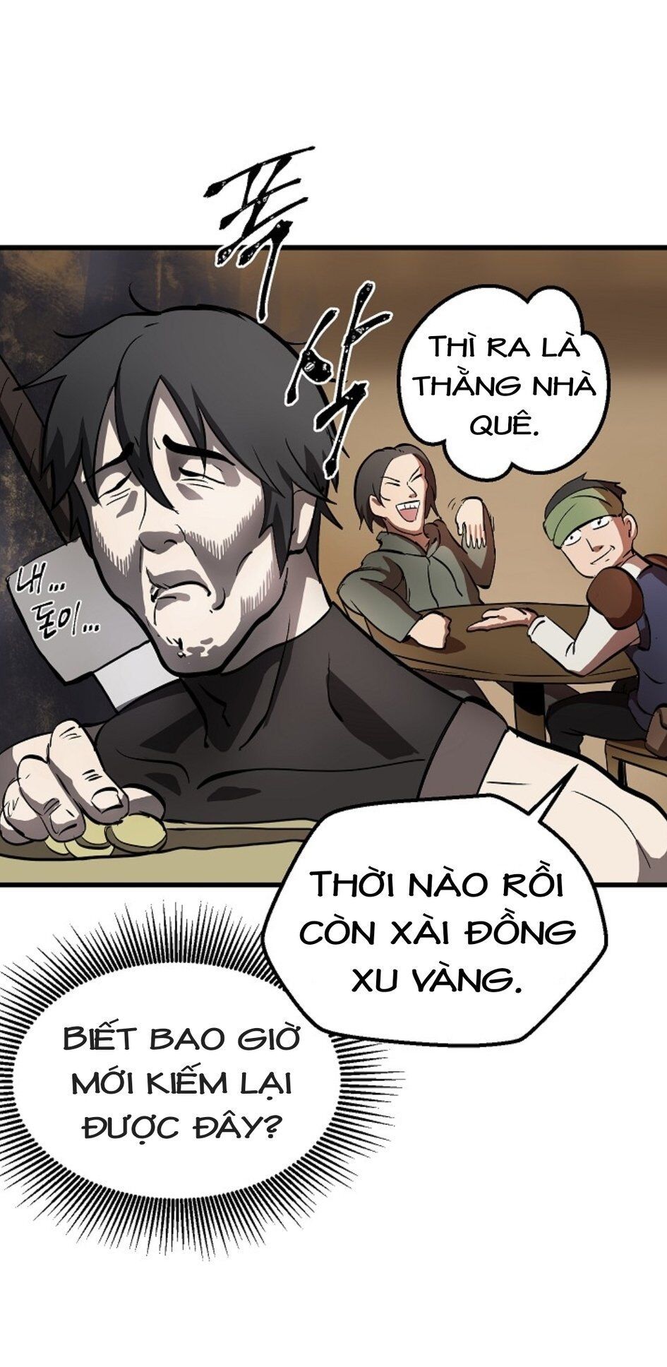 Anh Hùng Mạnh Nhất? Ta Không Làm Lâu Rồi! Chapter 5 - 58