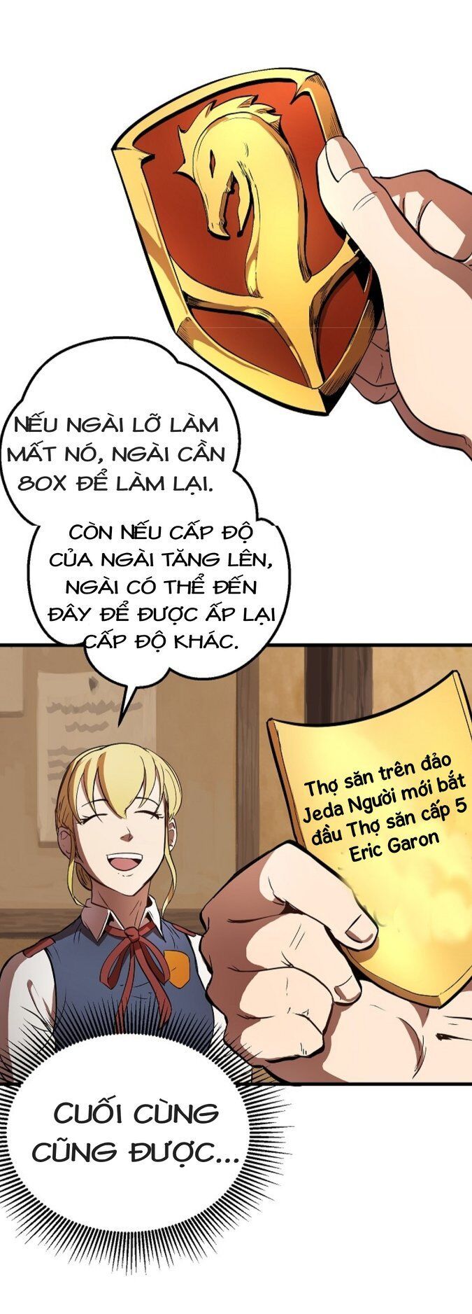 Anh Hùng Mạnh Nhất? Ta Không Làm Lâu Rồi! Chapter 5 - 59