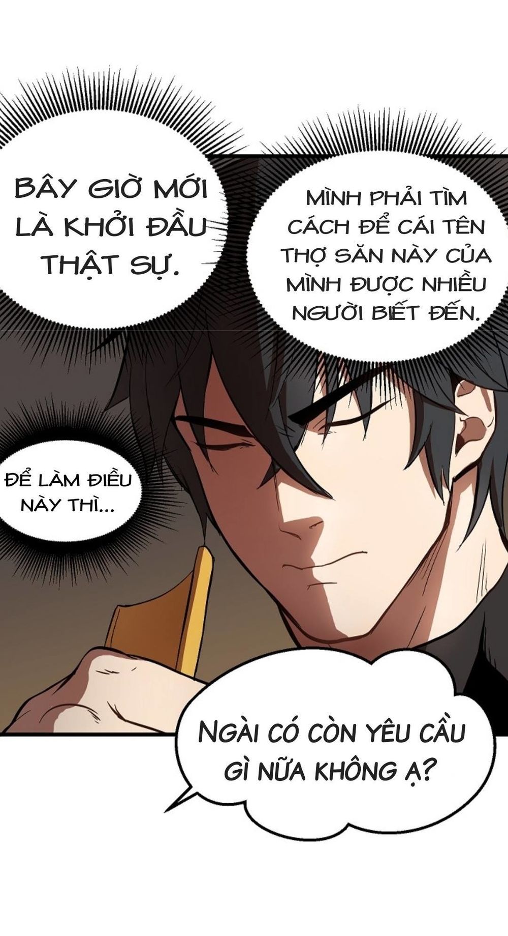 Anh Hùng Mạnh Nhất? Ta Không Làm Lâu Rồi! Chapter 5 - 60