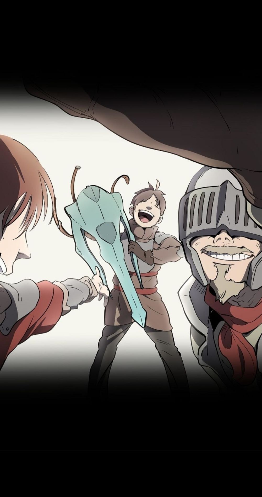 Anh Hùng Mạnh Nhất? Ta Không Làm Lâu Rồi! Chapter 5 - 7