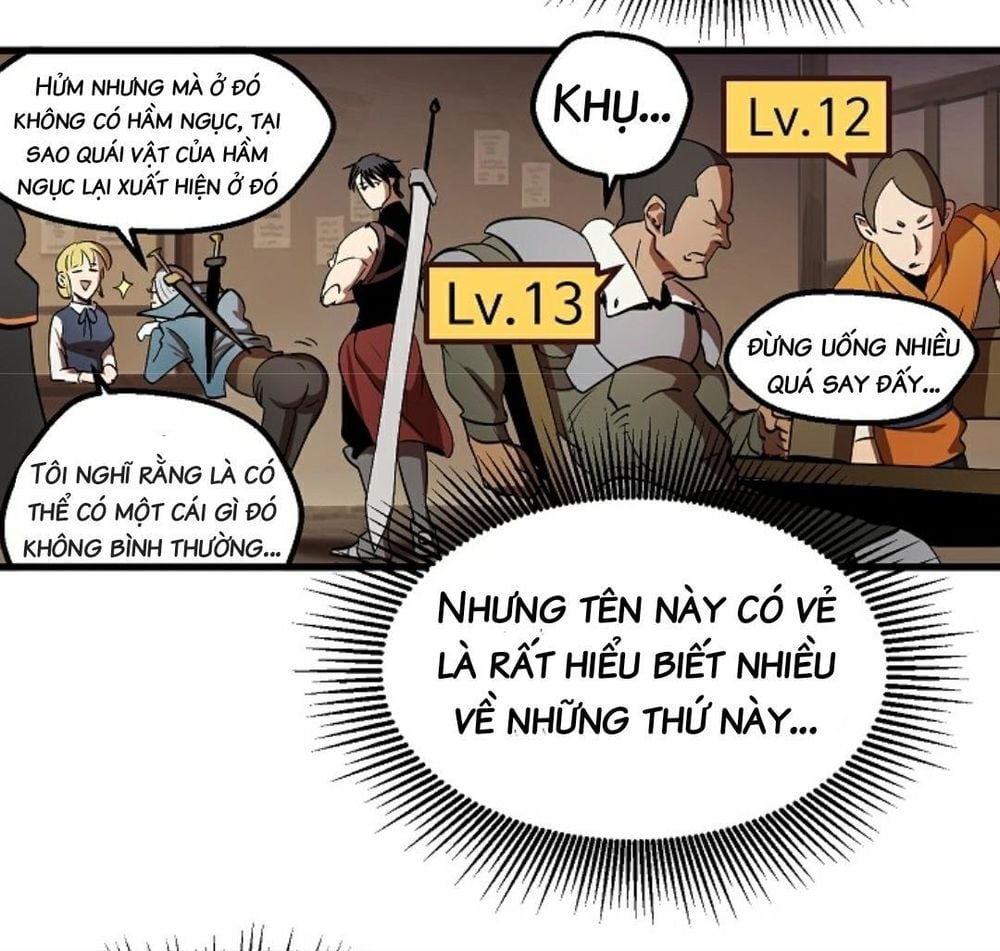Anh Hùng Mạnh Nhất? Ta Không Làm Lâu Rồi! Chapter 5 - 65
