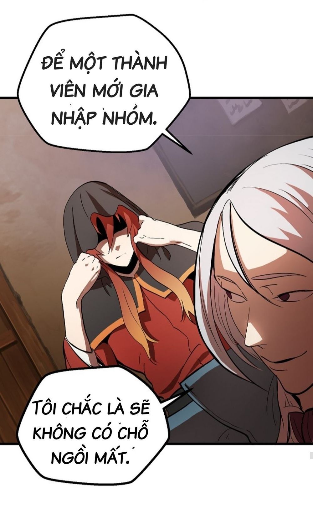 Anh Hùng Mạnh Nhất? Ta Không Làm Lâu Rồi! Chapter 5 - 67