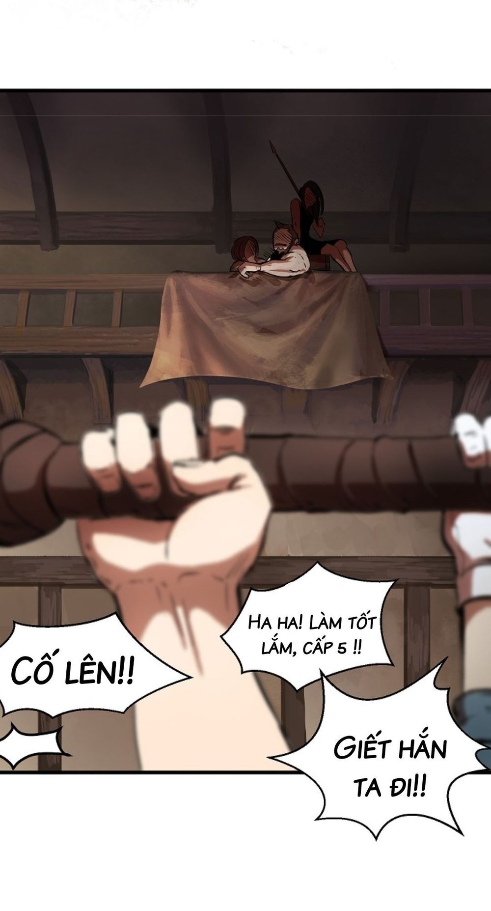 Anh Hùng Mạnh Nhất? Ta Không Làm Lâu Rồi! Chapter 5 - 75