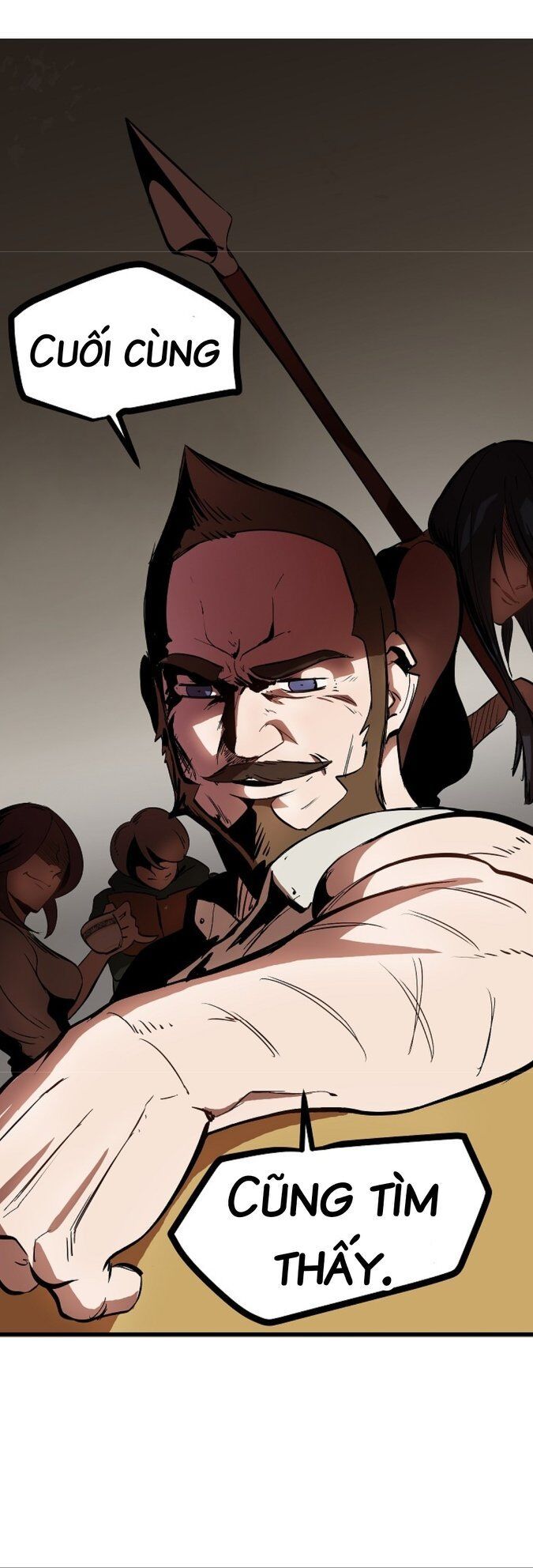 Anh Hùng Mạnh Nhất? Ta Không Làm Lâu Rồi! Chapter 5 - 76