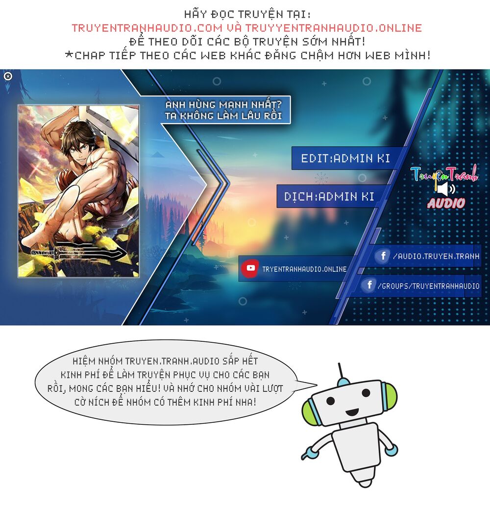 Anh Hùng Mạnh Nhất? Ta Không Làm Lâu Rồi! Chapter 62 - 1