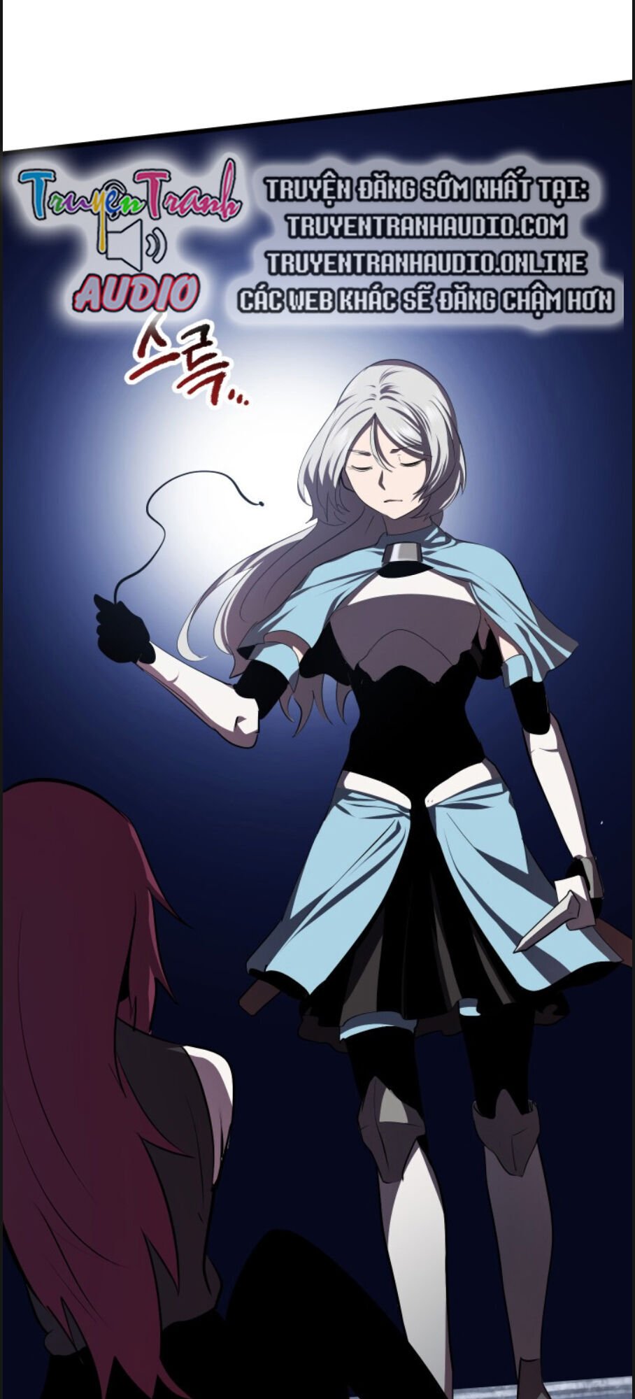 Anh Hùng Mạnh Nhất? Ta Không Làm Lâu Rồi! Chapter 67 - 49