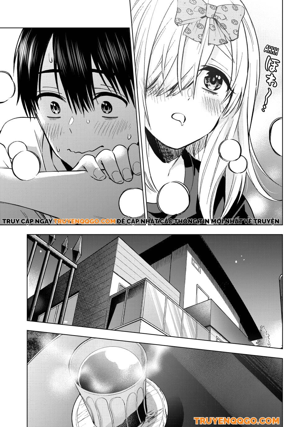 Hôn Thê Cúc Cu Chapter 252 - 18