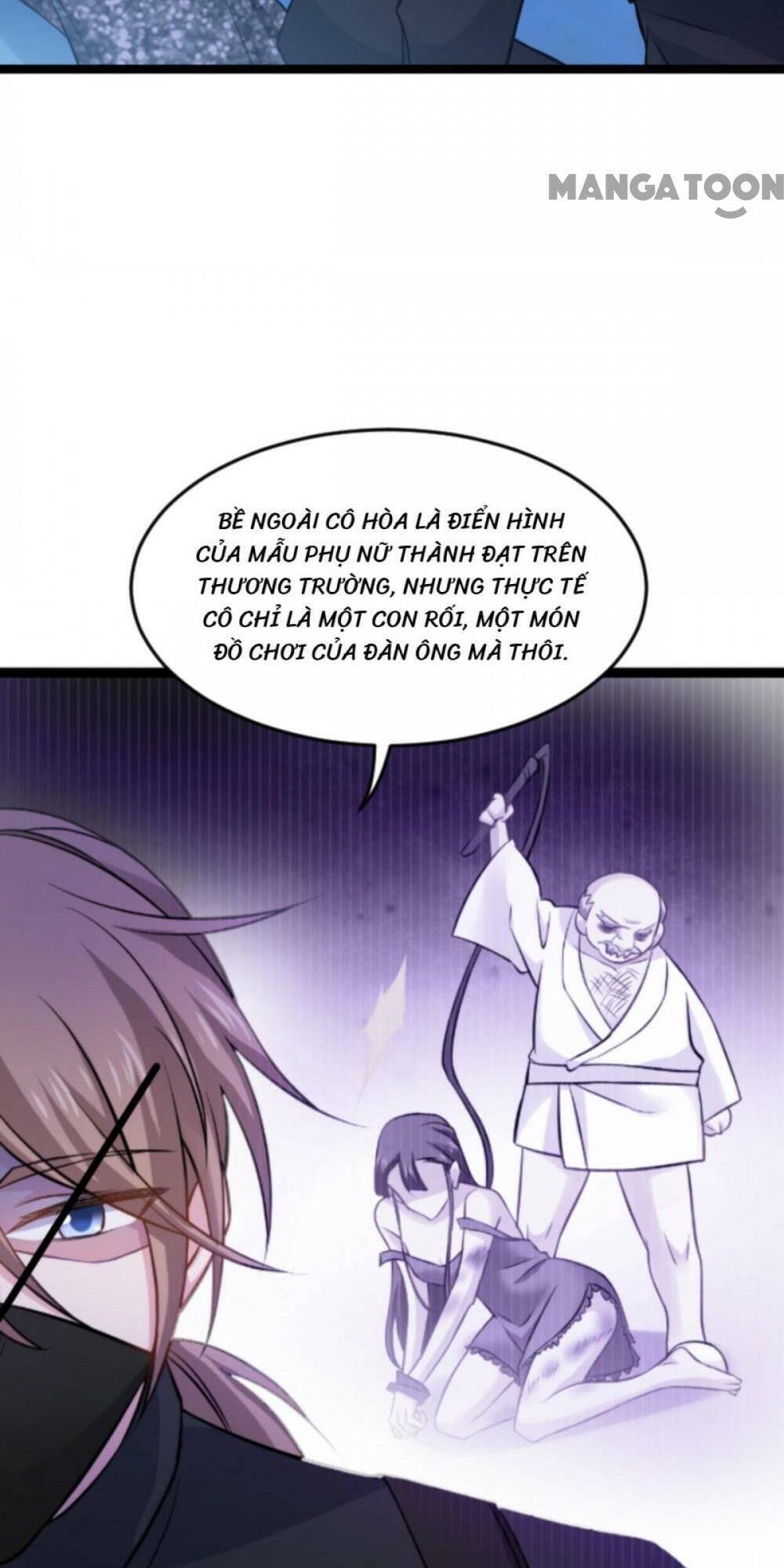 Ảnh Hậu Lão Bà Không Được Chạy Chapter 179 - 2