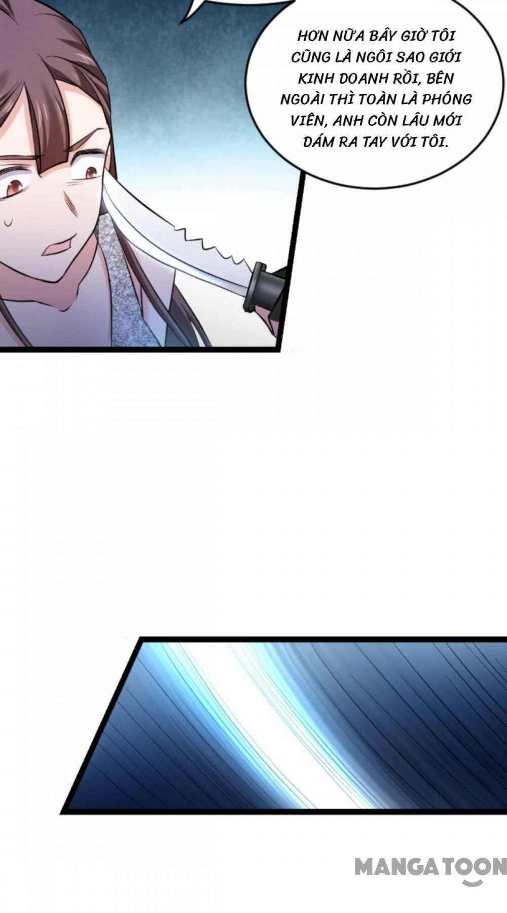 Ảnh Hậu Lão Bà Không Được Chạy Chapter 179 - 11