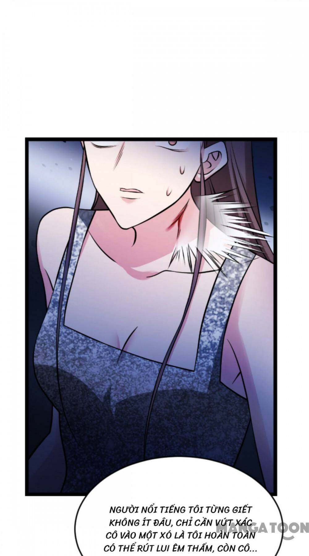 Ảnh Hậu Lão Bà Không Được Chạy Chapter 179 - 12