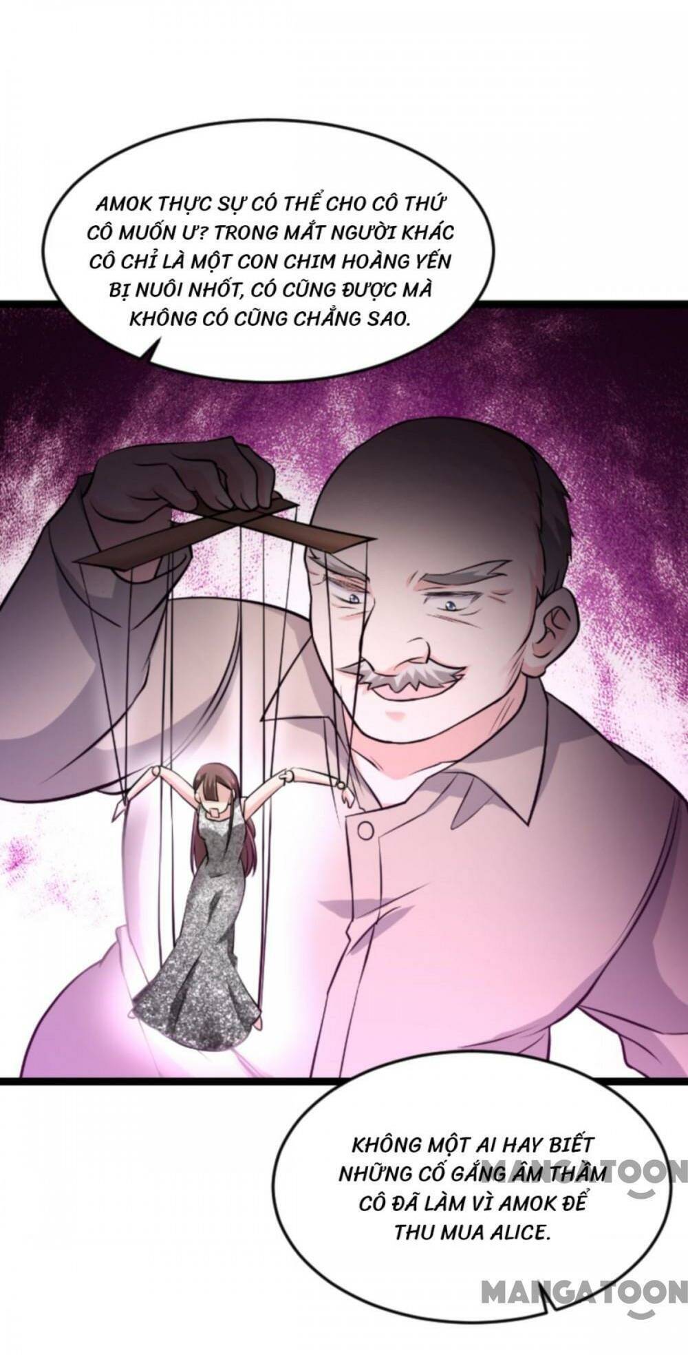 Ảnh Hậu Lão Bà Không Được Chạy Chapter 179 - 14