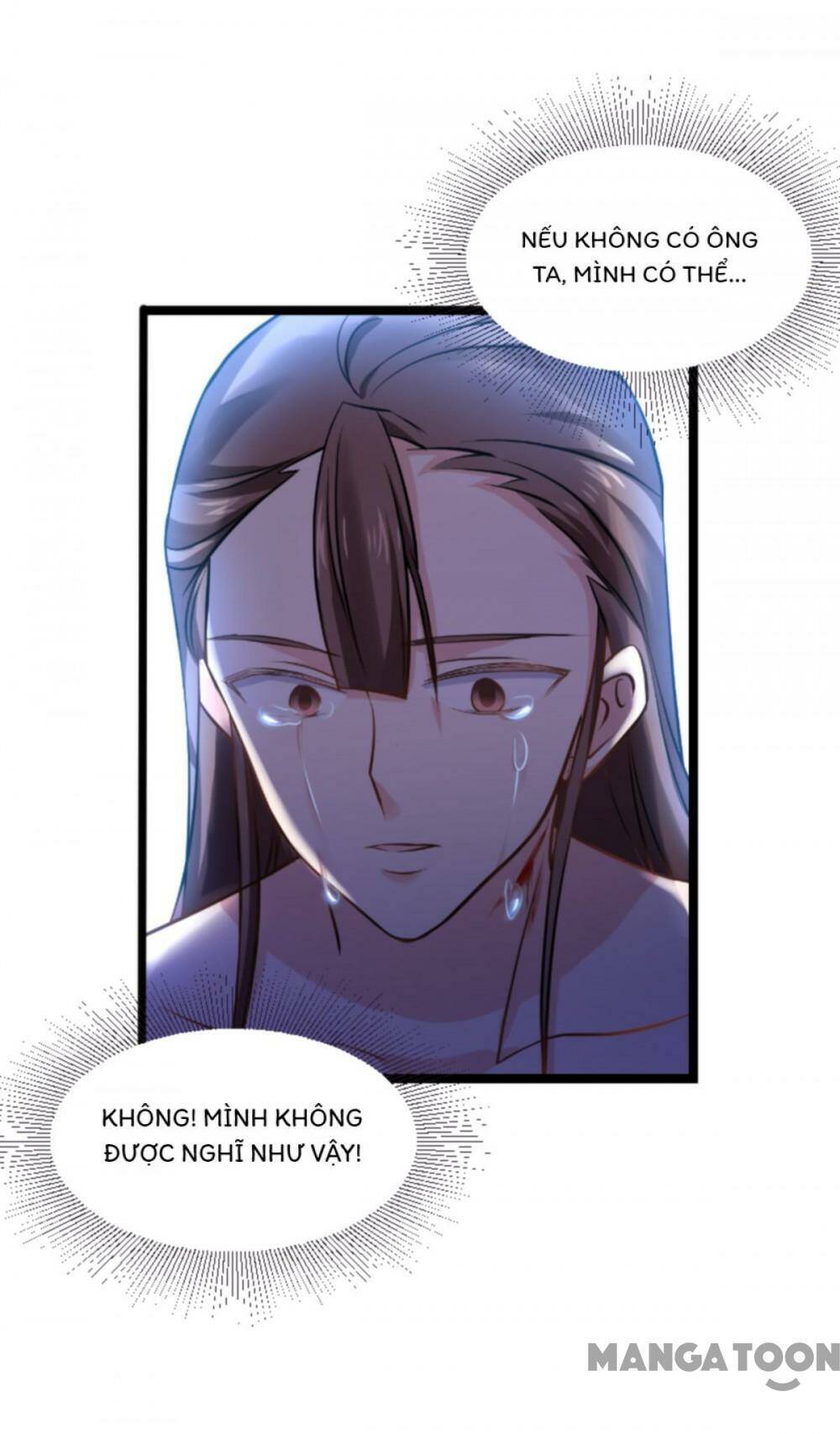 Ảnh Hậu Lão Bà Không Được Chạy Chapter 179 - 18