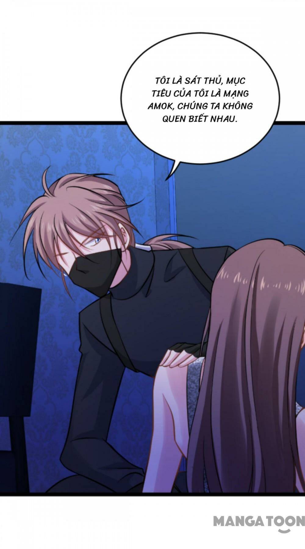 Ảnh Hậu Lão Bà Không Được Chạy Chapter 179 - 19