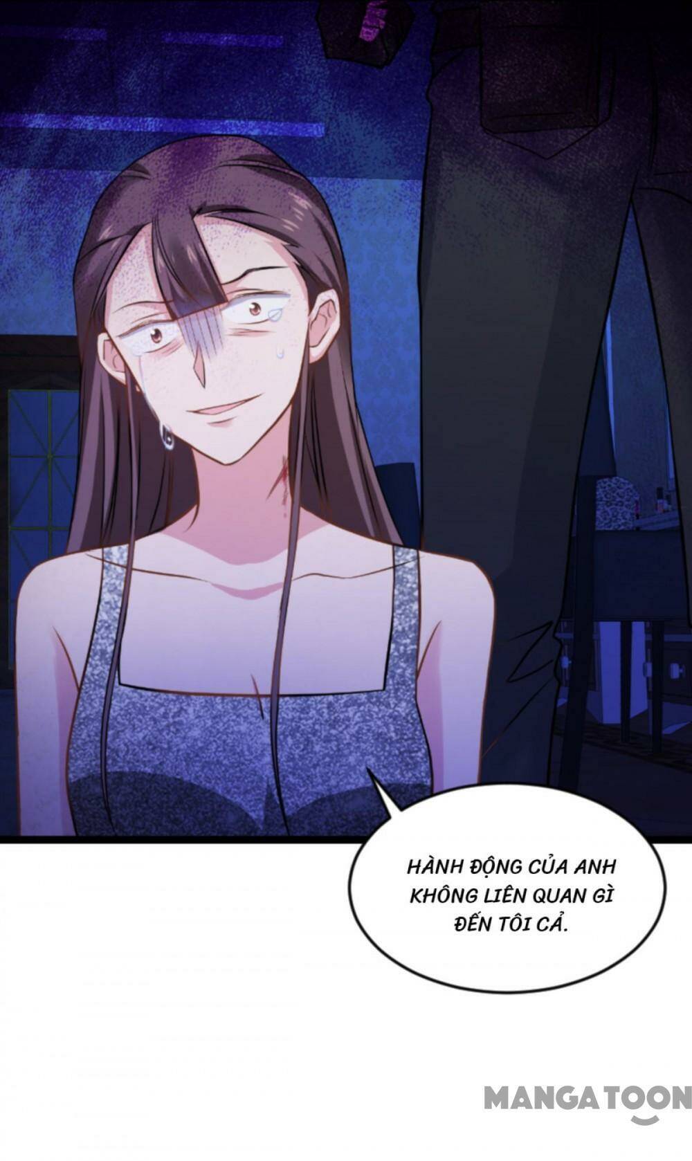 Ảnh Hậu Lão Bà Không Được Chạy Chapter 179 - 21