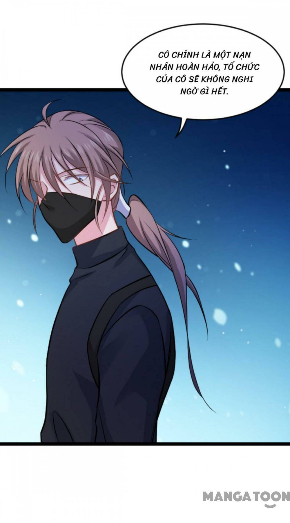 Ảnh Hậu Lão Bà Không Được Chạy Chapter 179 - 22
