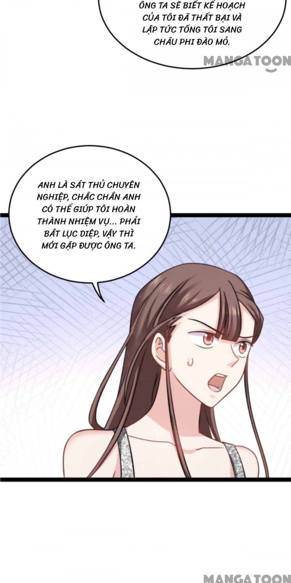 Ảnh Hậu Lão Bà Không Được Chạy Chapter 179 - 25