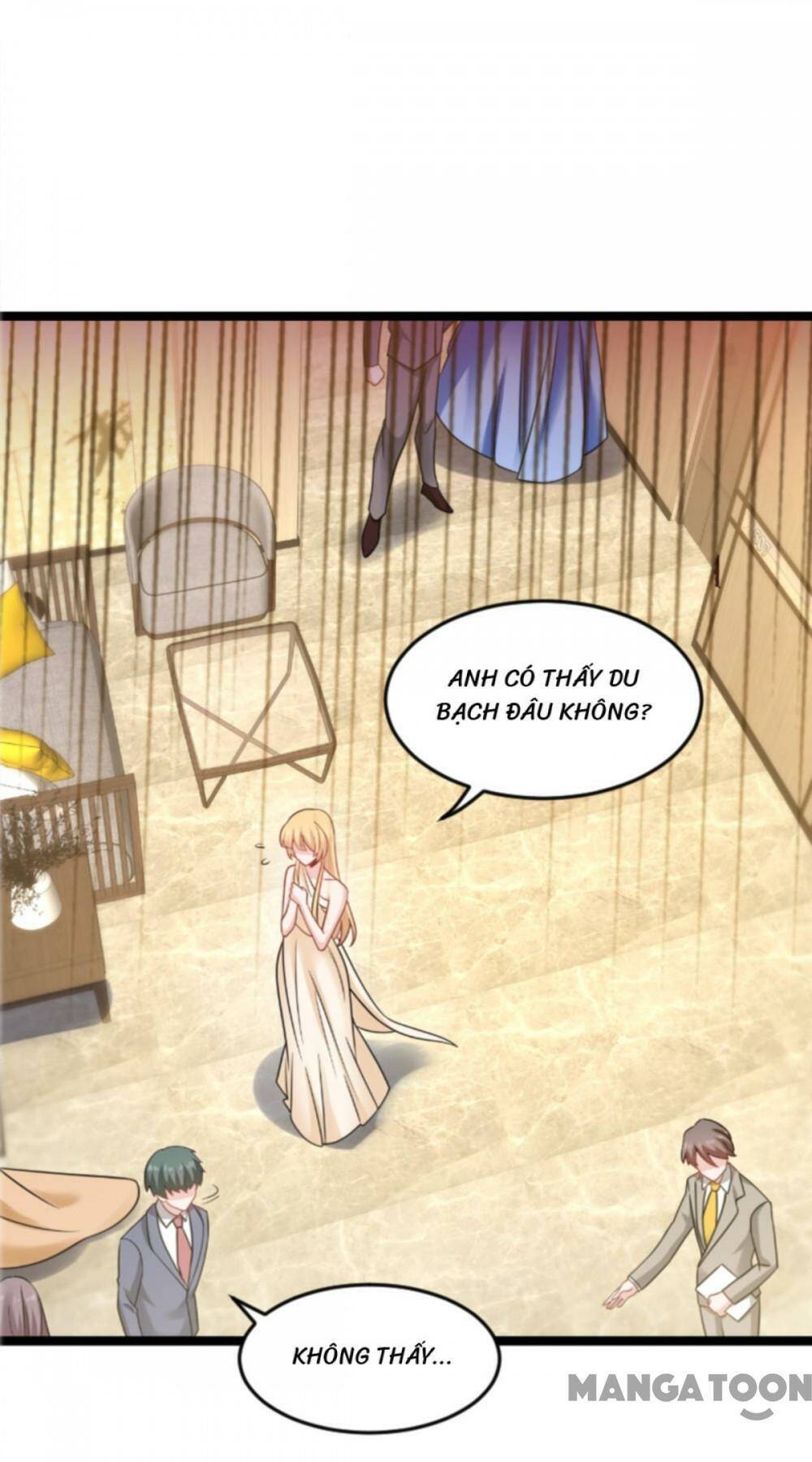 Ảnh Hậu Lão Bà Không Được Chạy Chapter 179 - 28