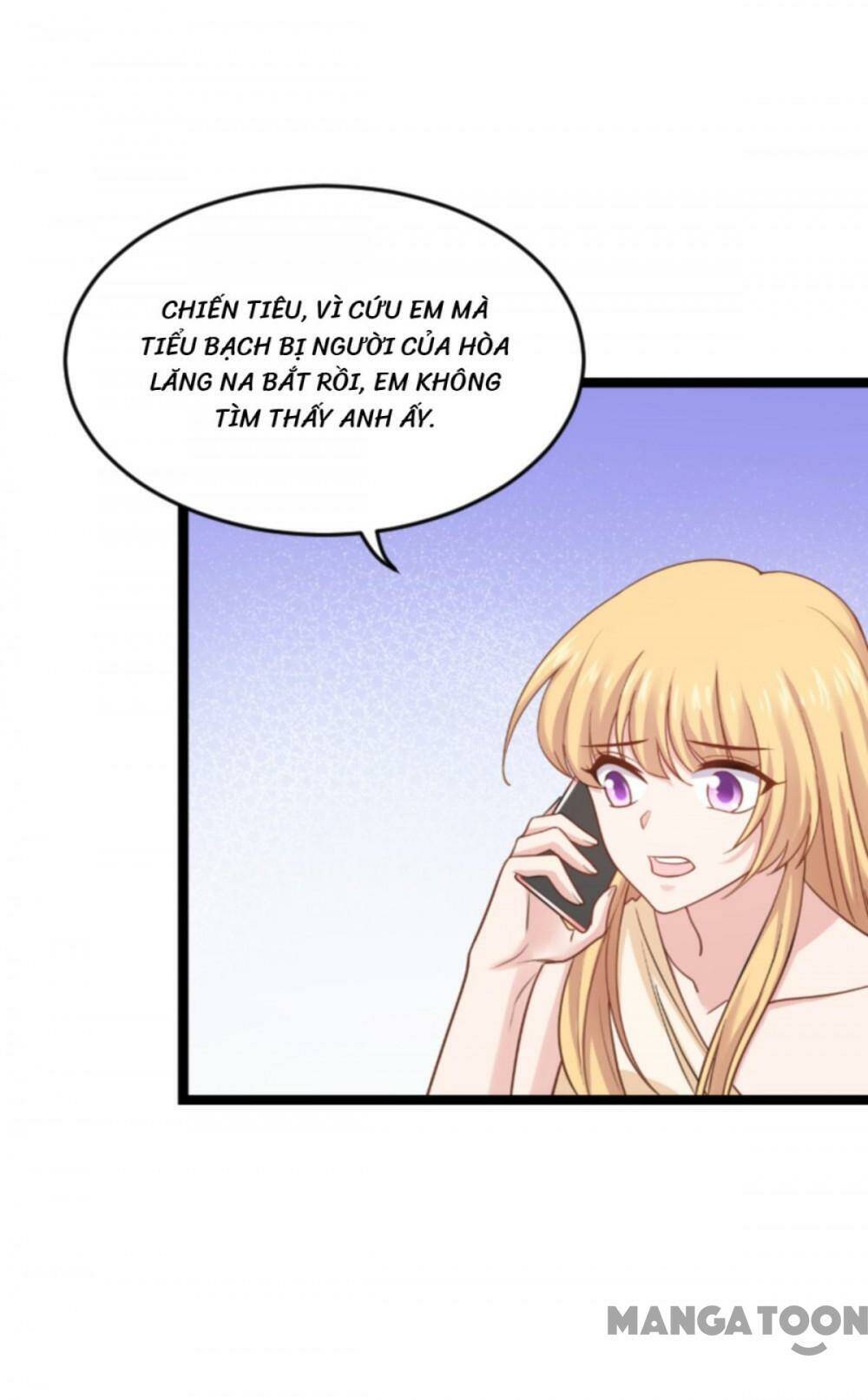 Ảnh Hậu Lão Bà Không Được Chạy Chapter 179 - 29