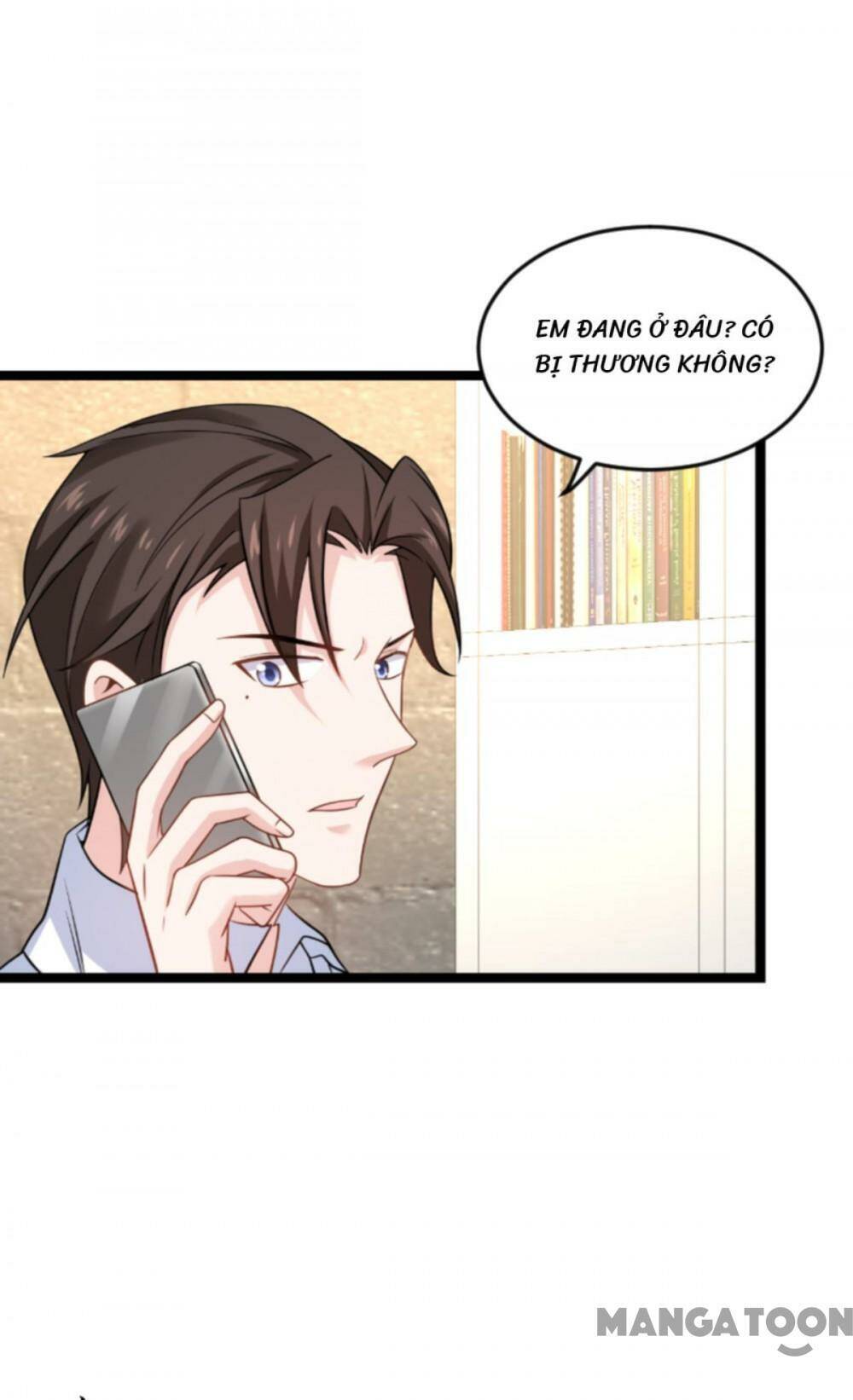 Ảnh Hậu Lão Bà Không Được Chạy Chapter 179 - 30