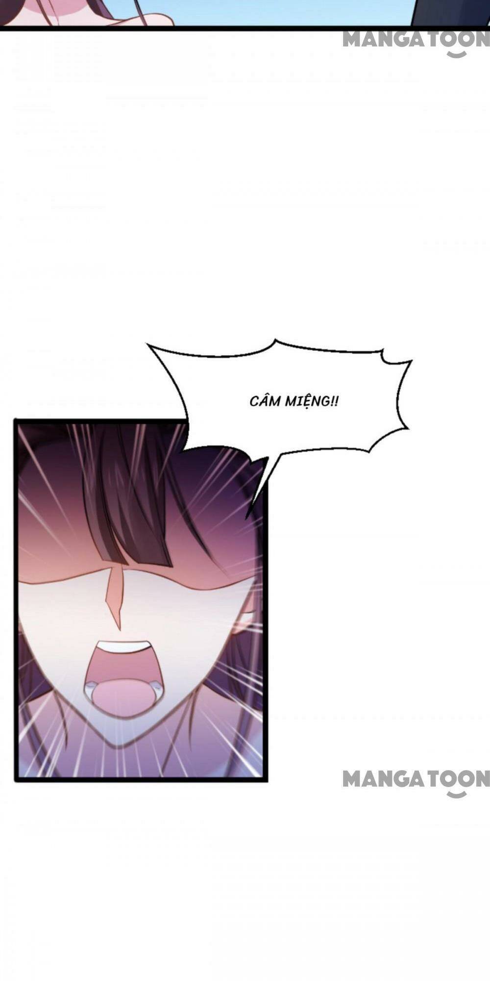 Ảnh Hậu Lão Bà Không Được Chạy Chapter 179 - 4