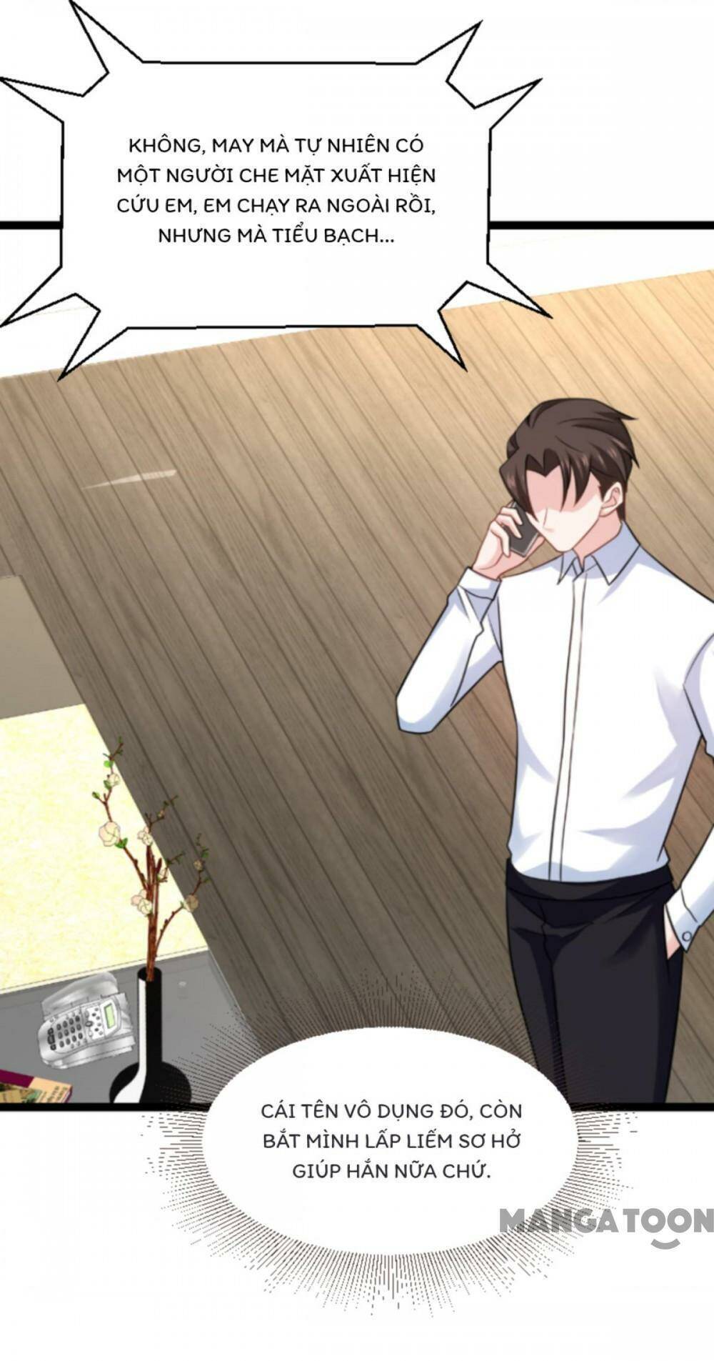 Ảnh Hậu Lão Bà Không Được Chạy Chapter 179 - 31