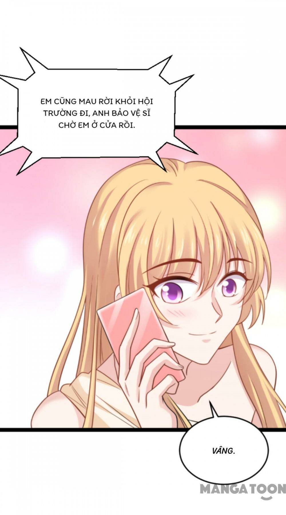 Ảnh Hậu Lão Bà Không Được Chạy Chapter 179 - 33