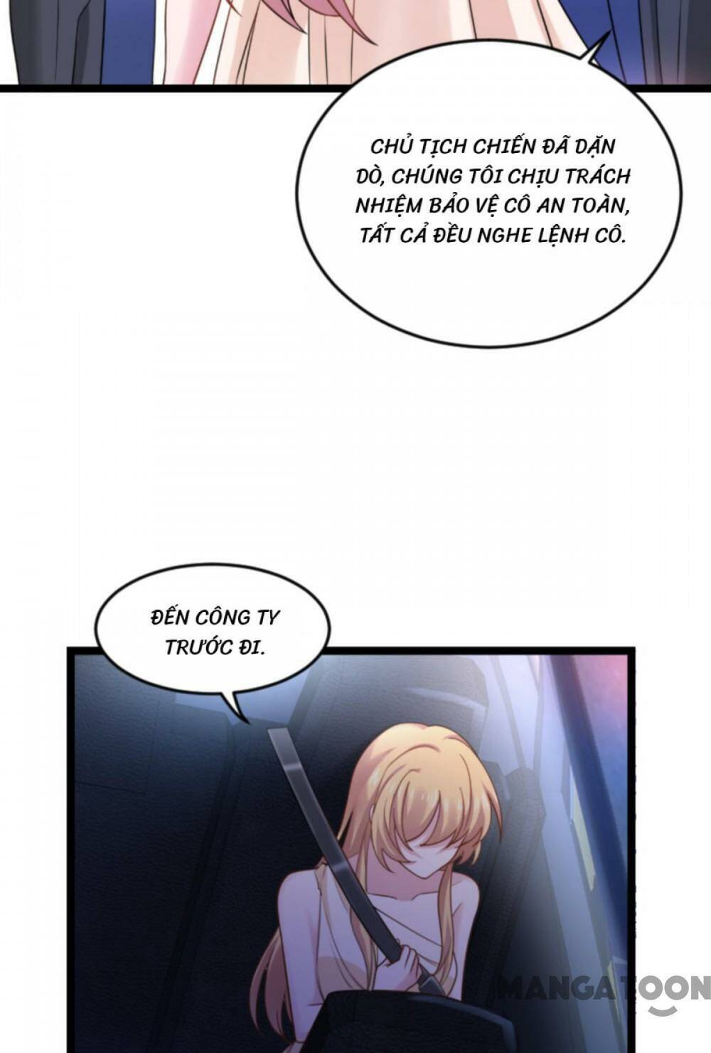 Ảnh Hậu Lão Bà Không Được Chạy Chapter 179 - 36